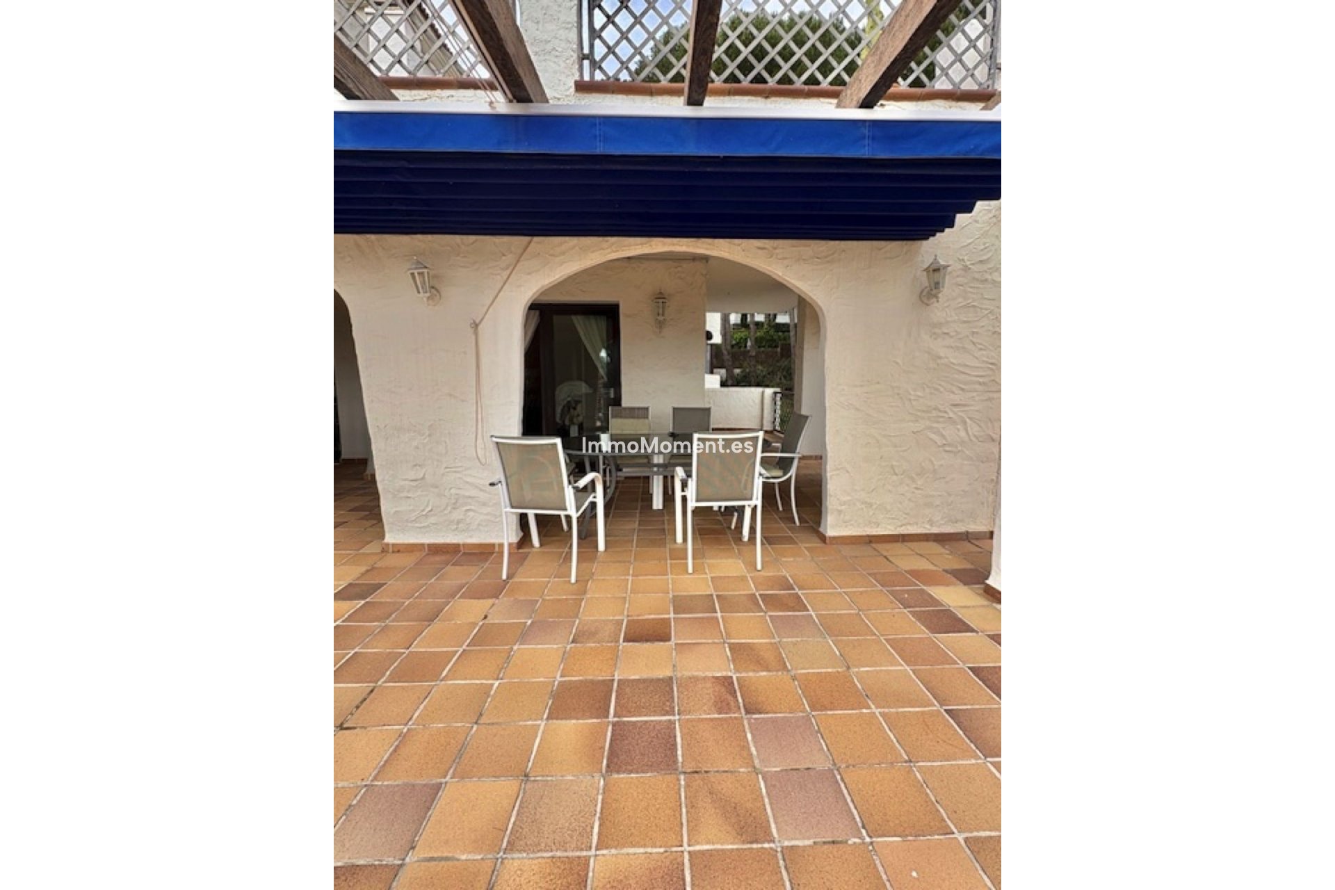 Resale - Apartment - Marbella - Río Real