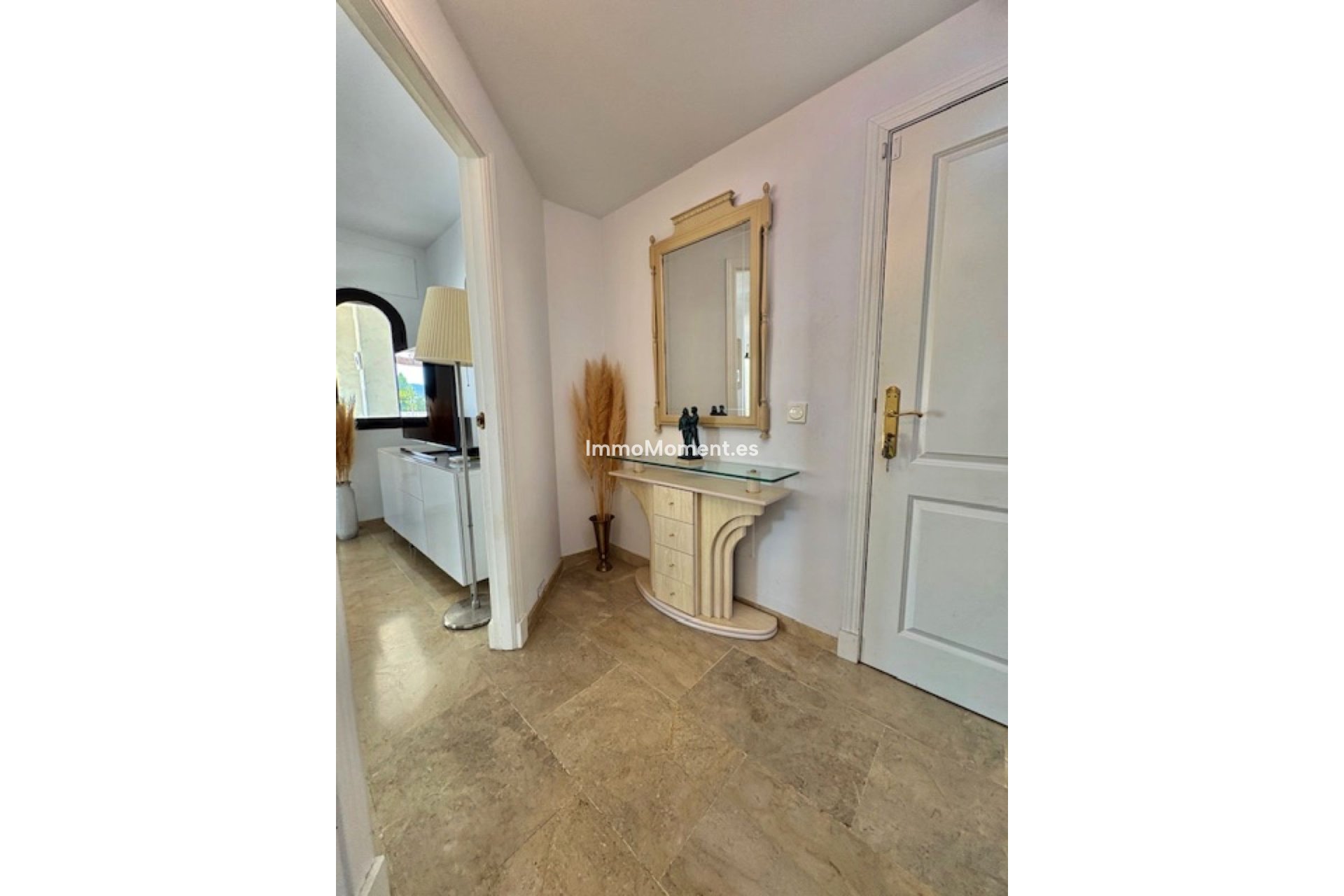 Resale - Apartment - Marbella - Río Real