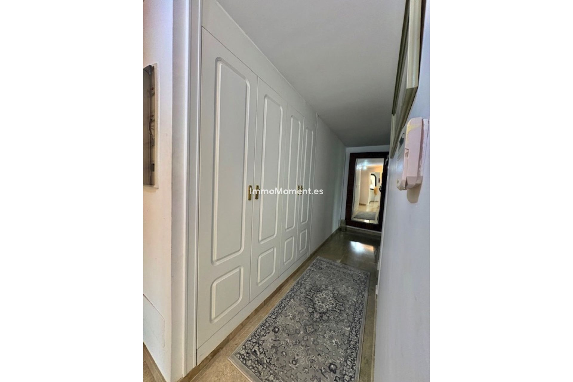 Resale - Apartment - Marbella - Río Real