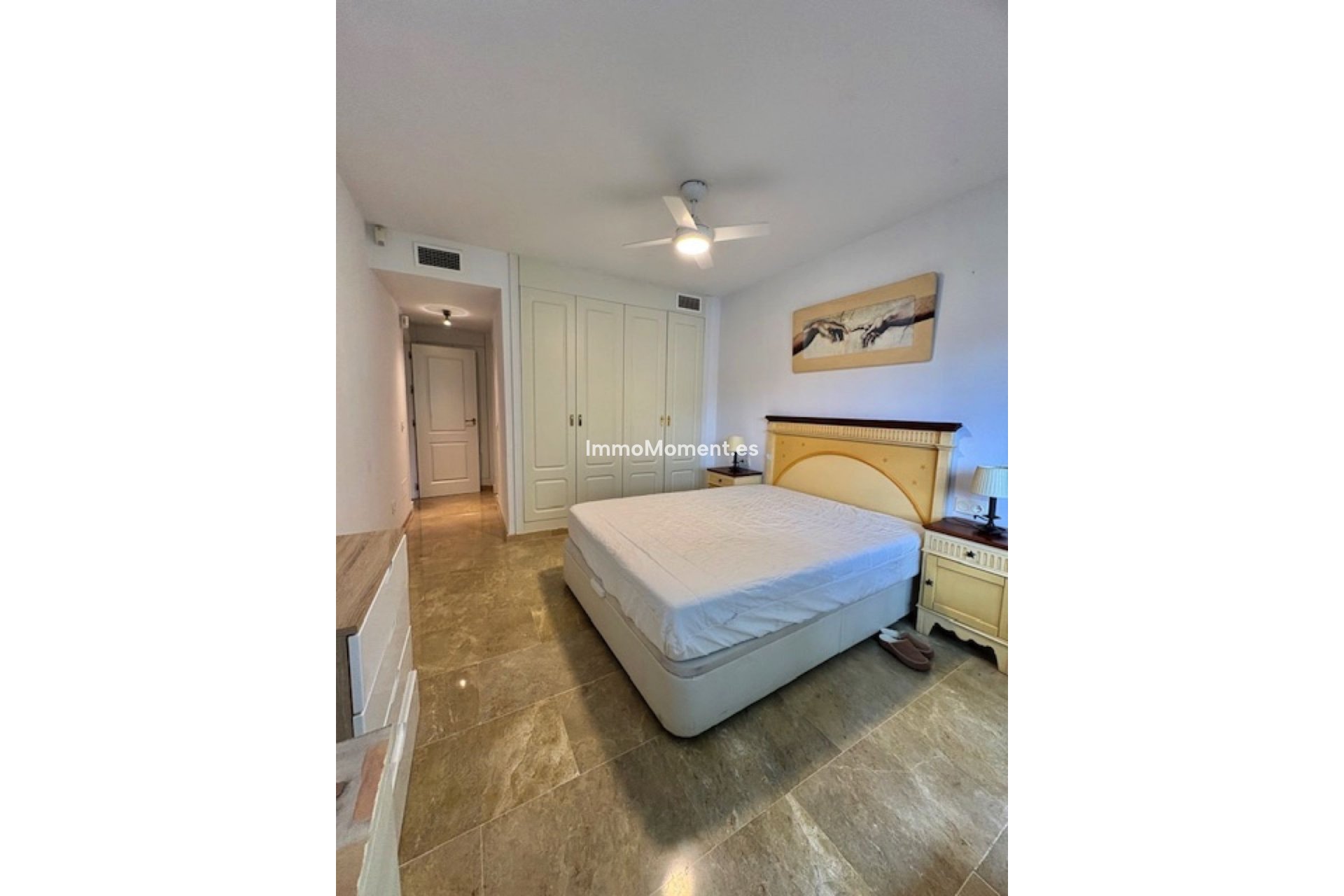 Resale - Apartment - Marbella - Río Real