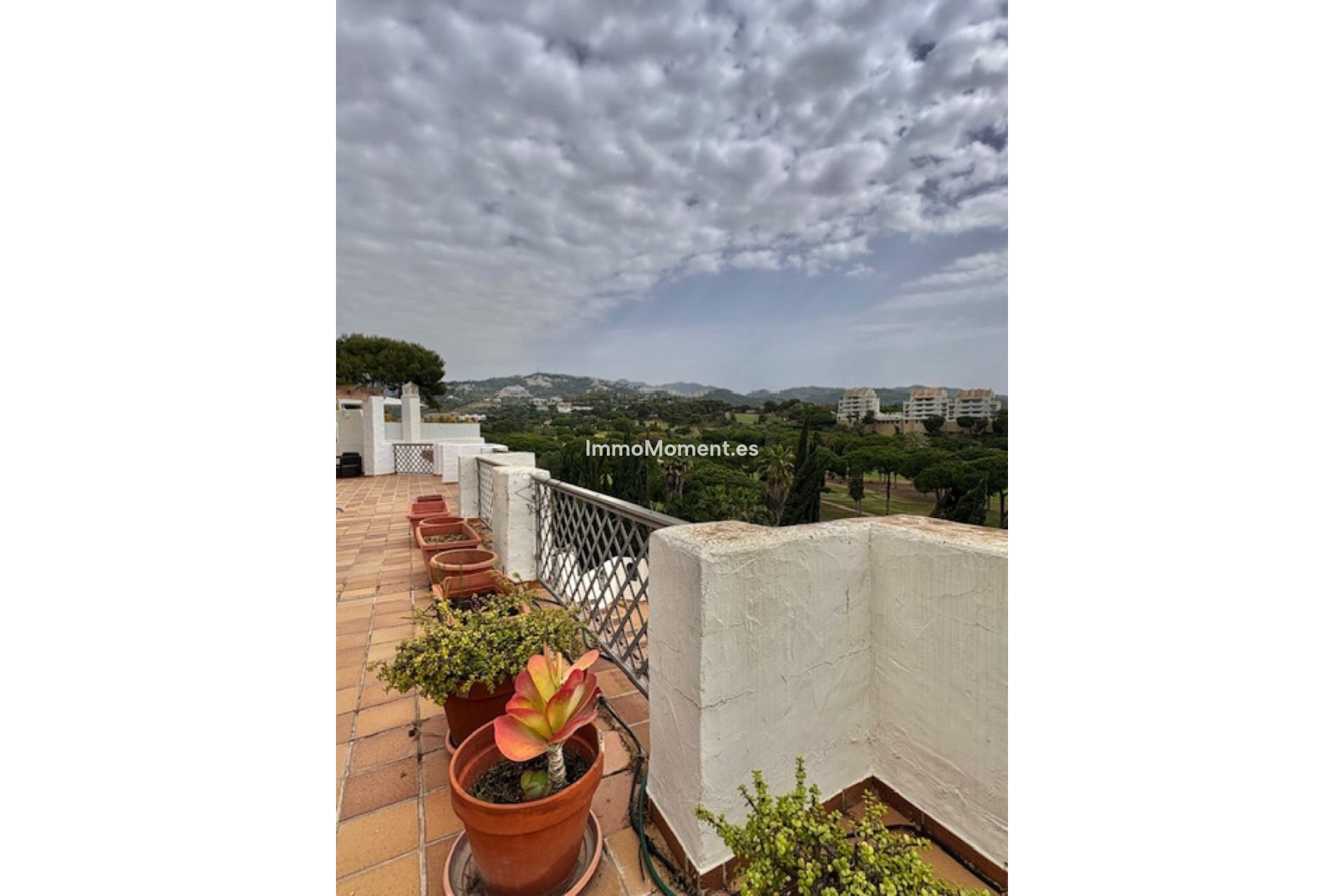 Resale - Apartment - Marbella - Río Real