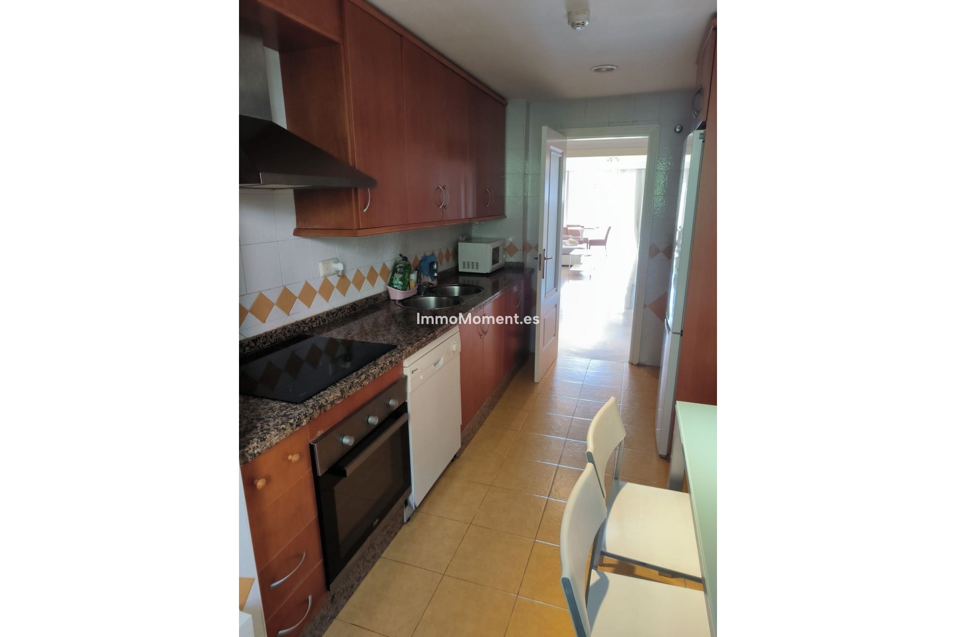Resale - Apartment - Marbella - Río Real