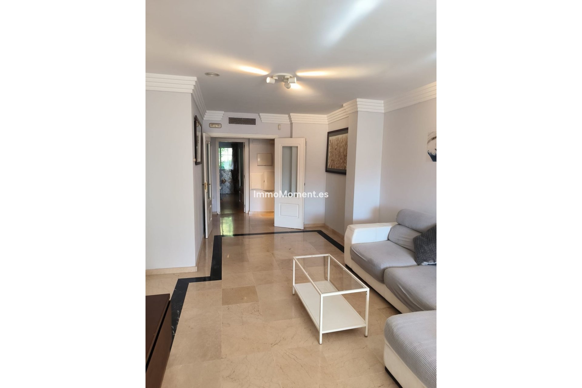 Resale - Apartment - Marbella - Río Real