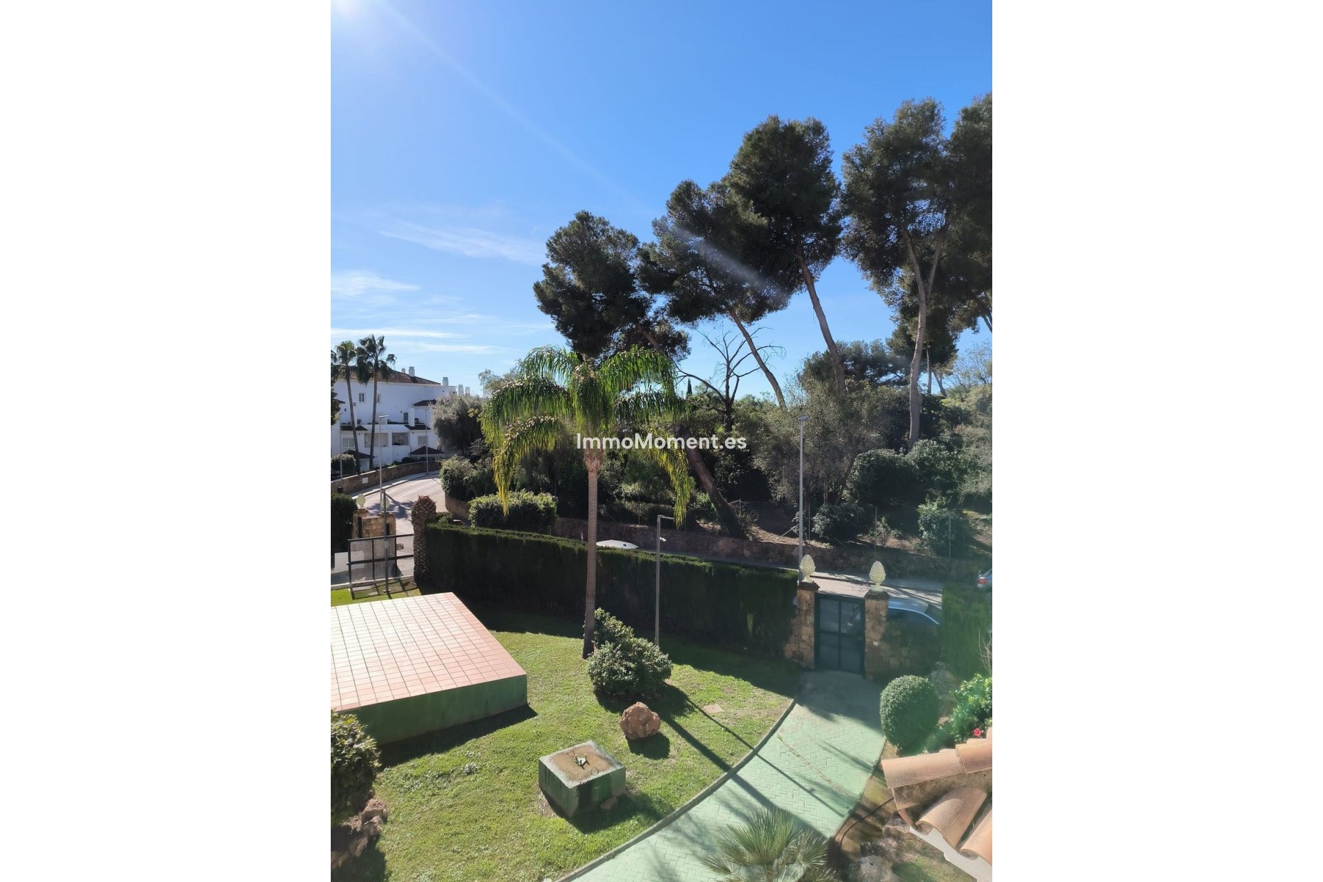 Resale - Apartment - Marbella - Río Real