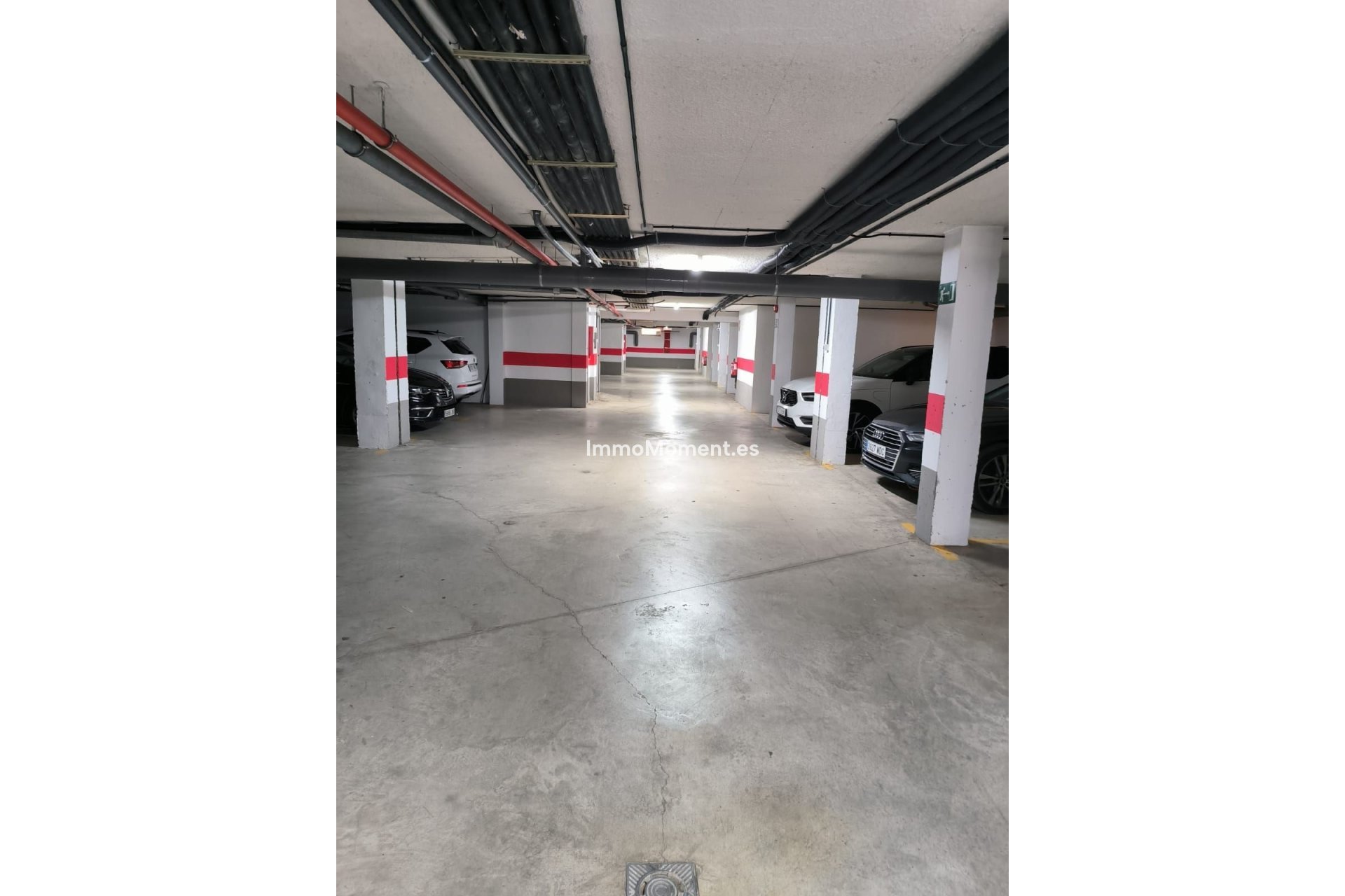 Resale - Apartment - Marbella - Río Real
