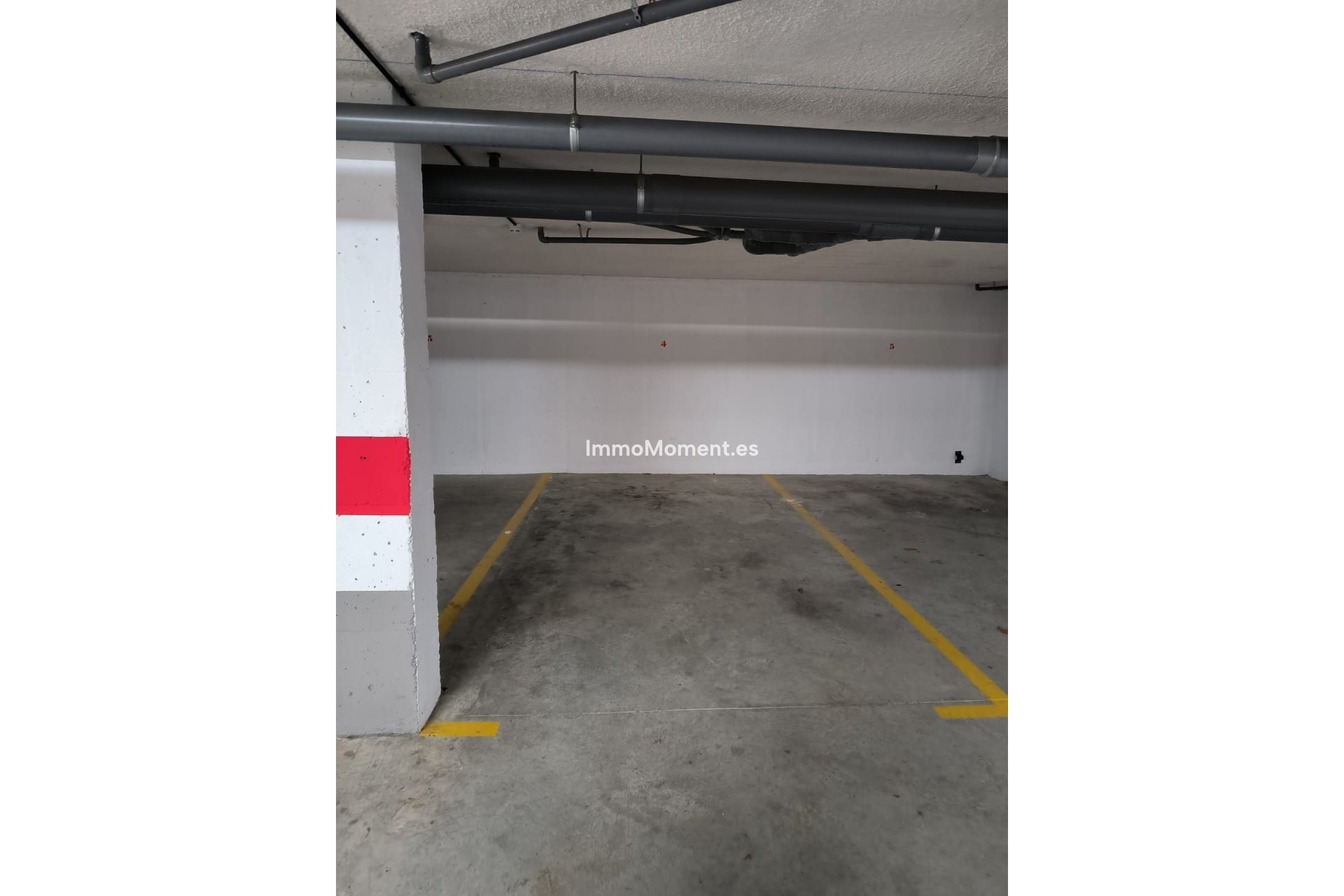 Resale - Apartment - Marbella - Río Real
