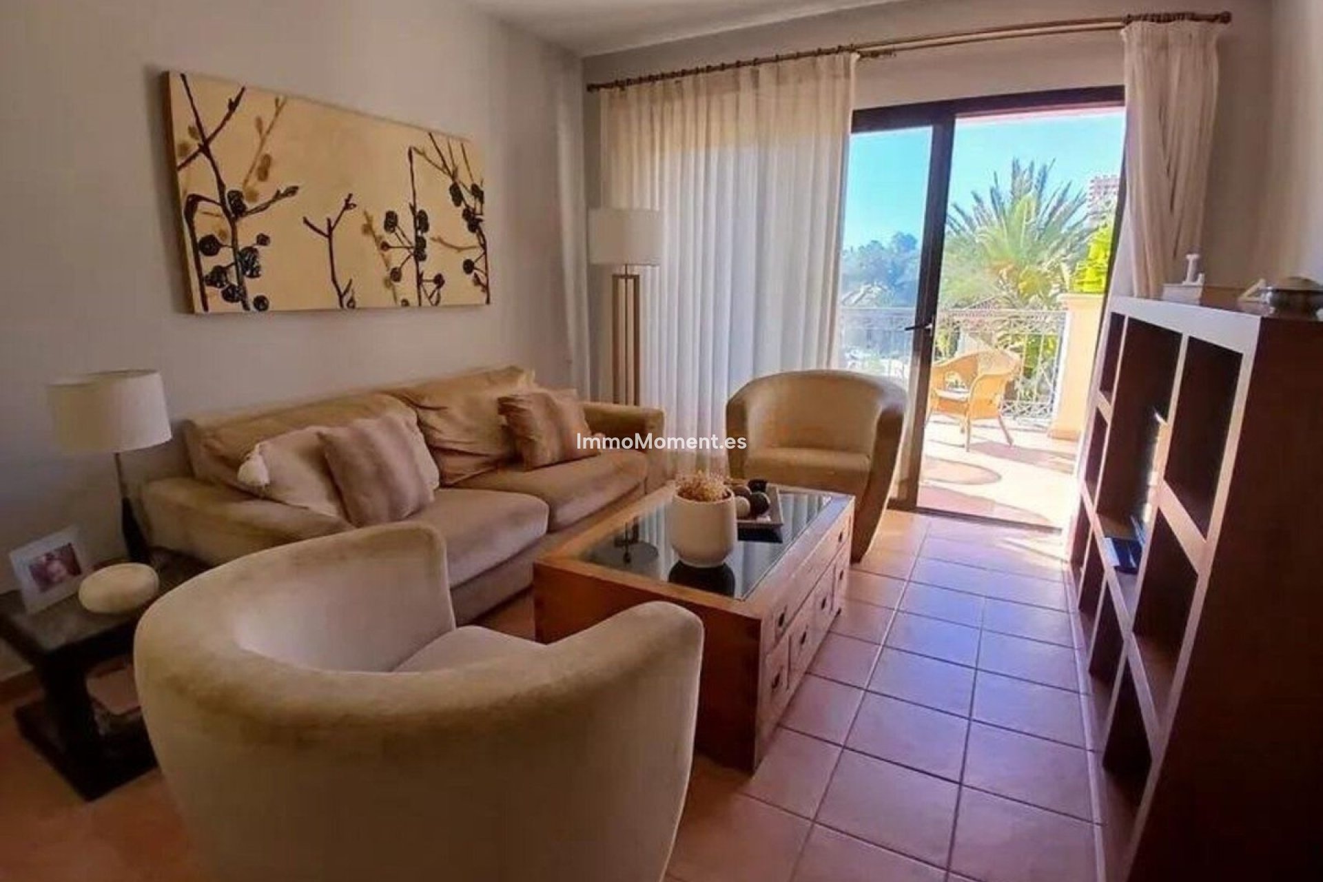 Resale - Apartment - Marbella - Río Real