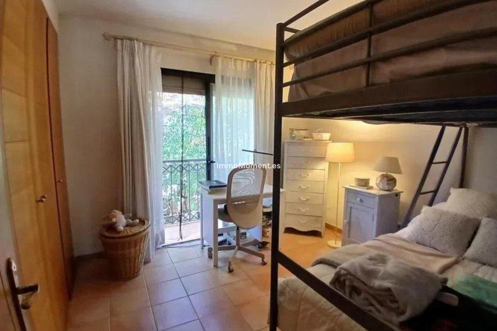 Resale - Apartment - Marbella - Río Real