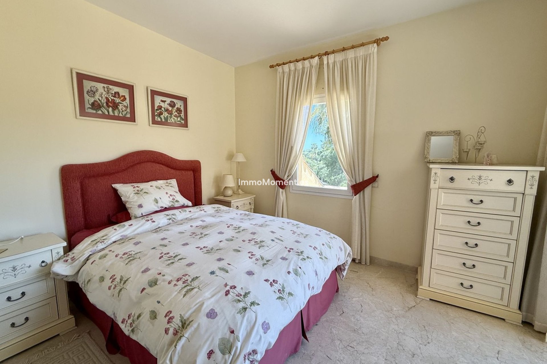 Resale - Apartment - Marbella - Río Real