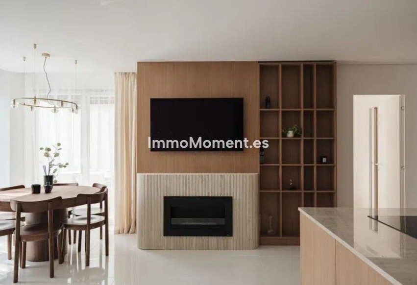 Resale - Apartment - Marbella - San Pedro de Alcántara