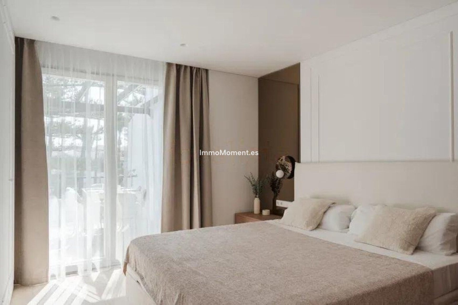 Resale - Apartment - Marbella - San Pedro de Alcántara