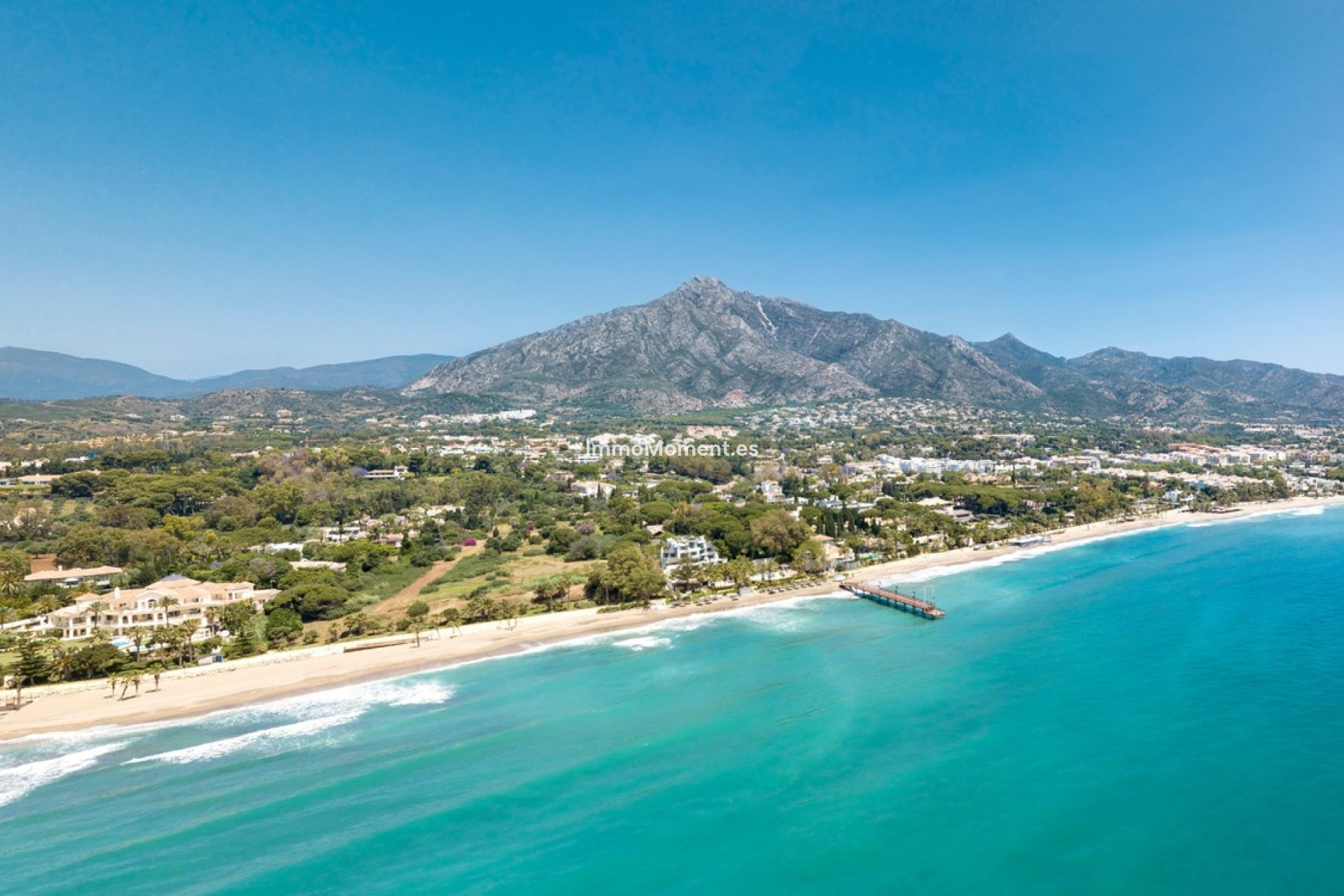 Resale - Apartment - Marbella - San Pedro de Alcántara