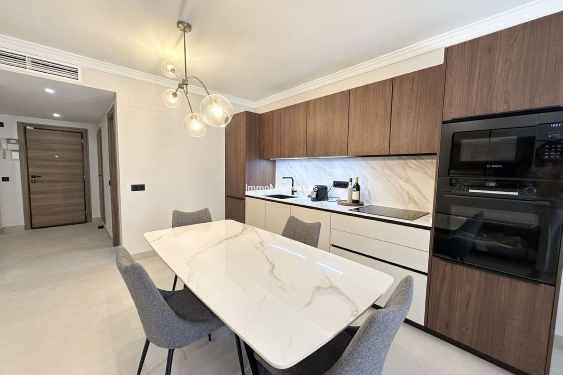 Resale - Apartment - Marbella - San Pedro de Alcántara