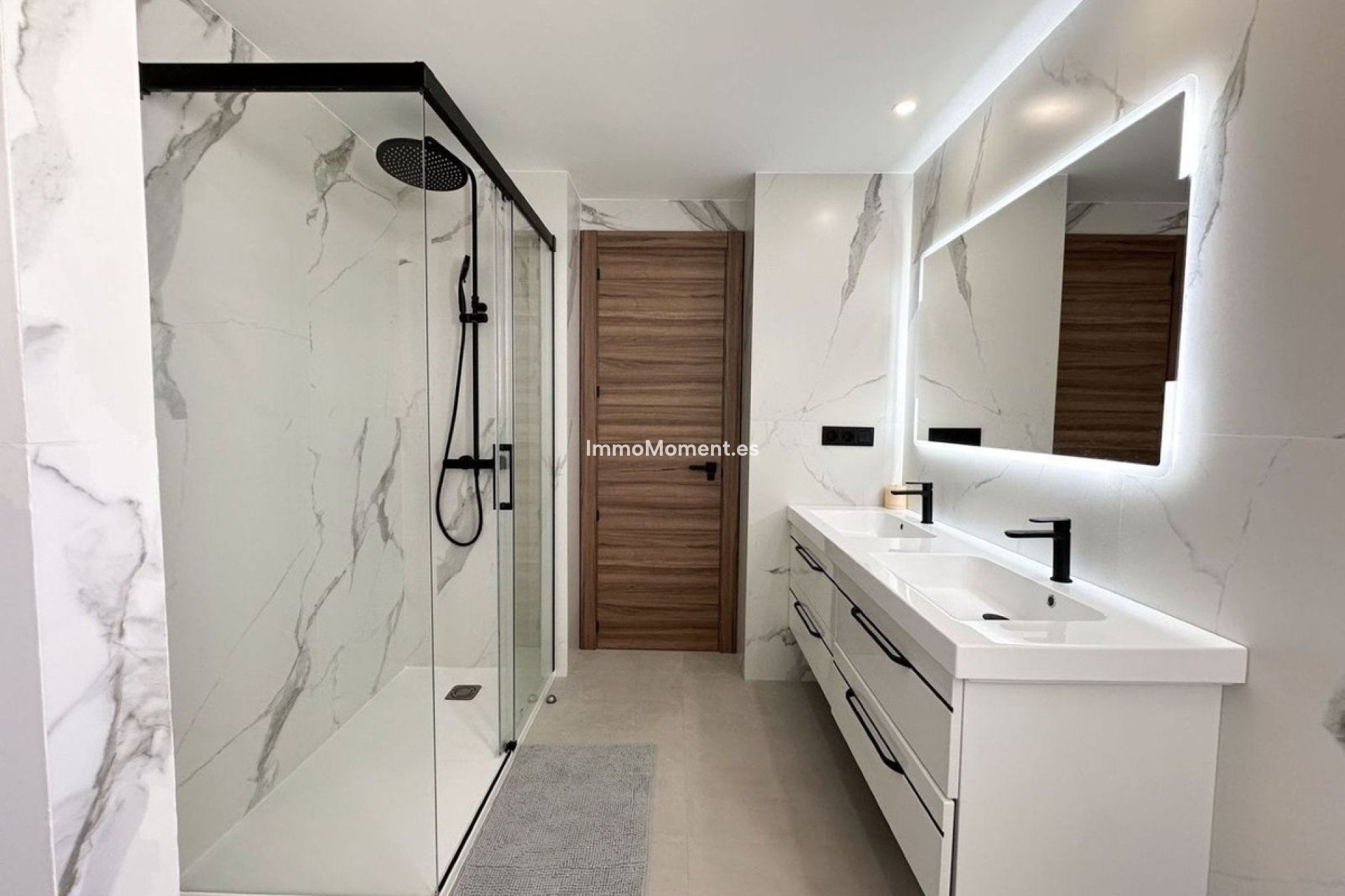 Resale - Apartment - Marbella - San Pedro de Alcántara