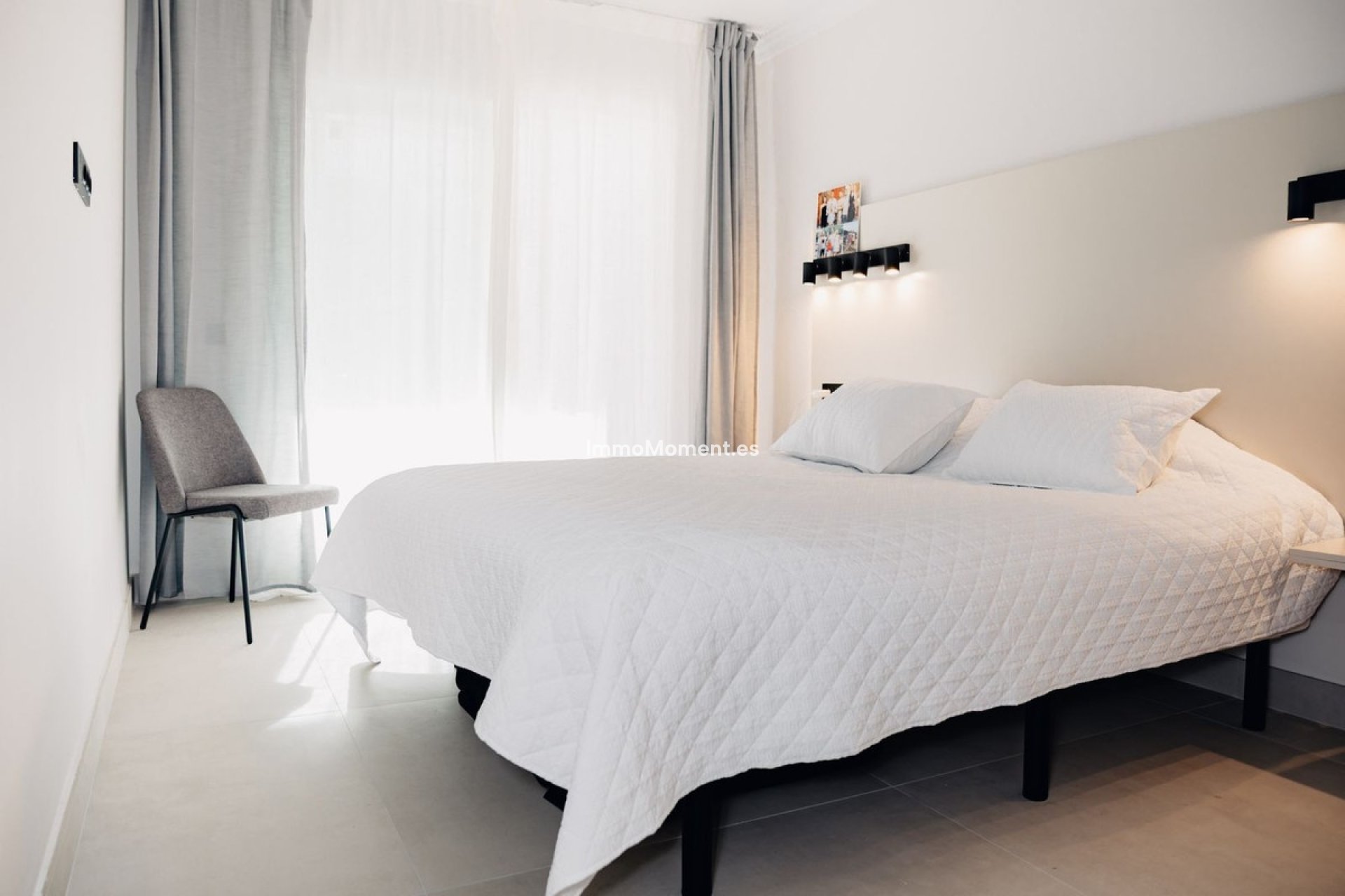 Resale - Apartment - Marbella - San Pedro de Alcántara