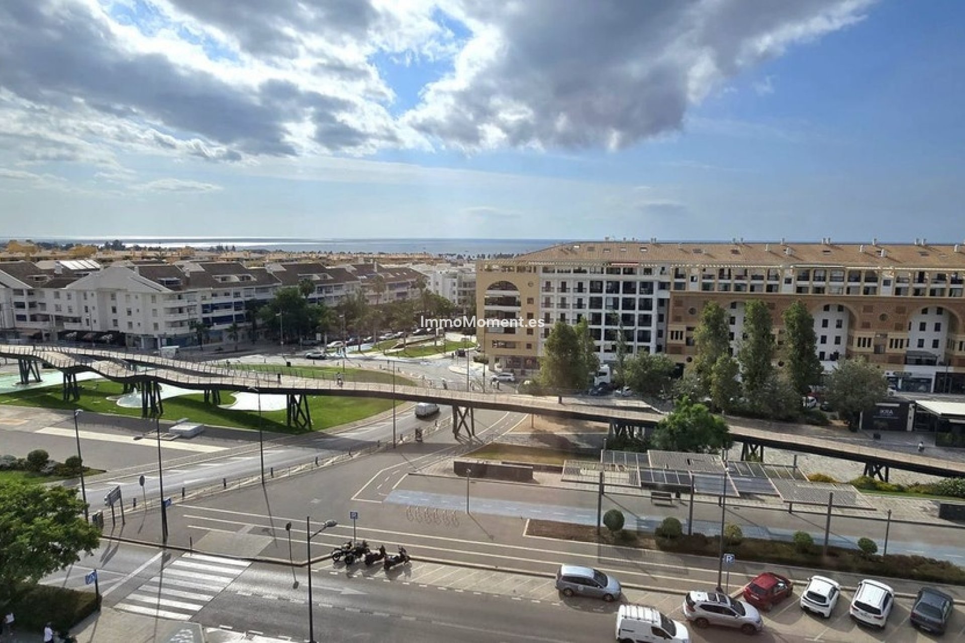 Resale - Apartment - Marbella - San Pedro de Alcántara