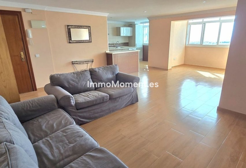 Resale - Apartment - Marbella - San Pedro de Alcántara