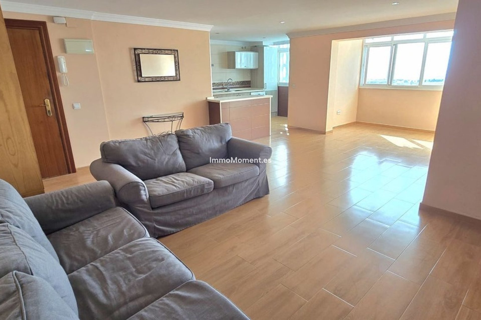 Resale - Apartment - Marbella - San Pedro de Alcántara