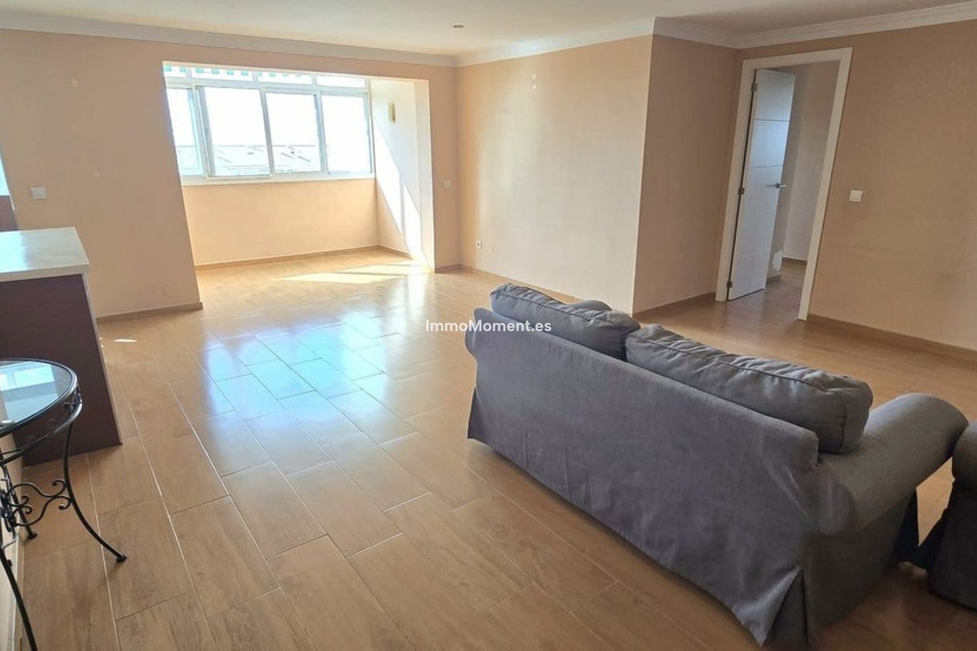 Resale - Apartment - Marbella - San Pedro de Alcántara