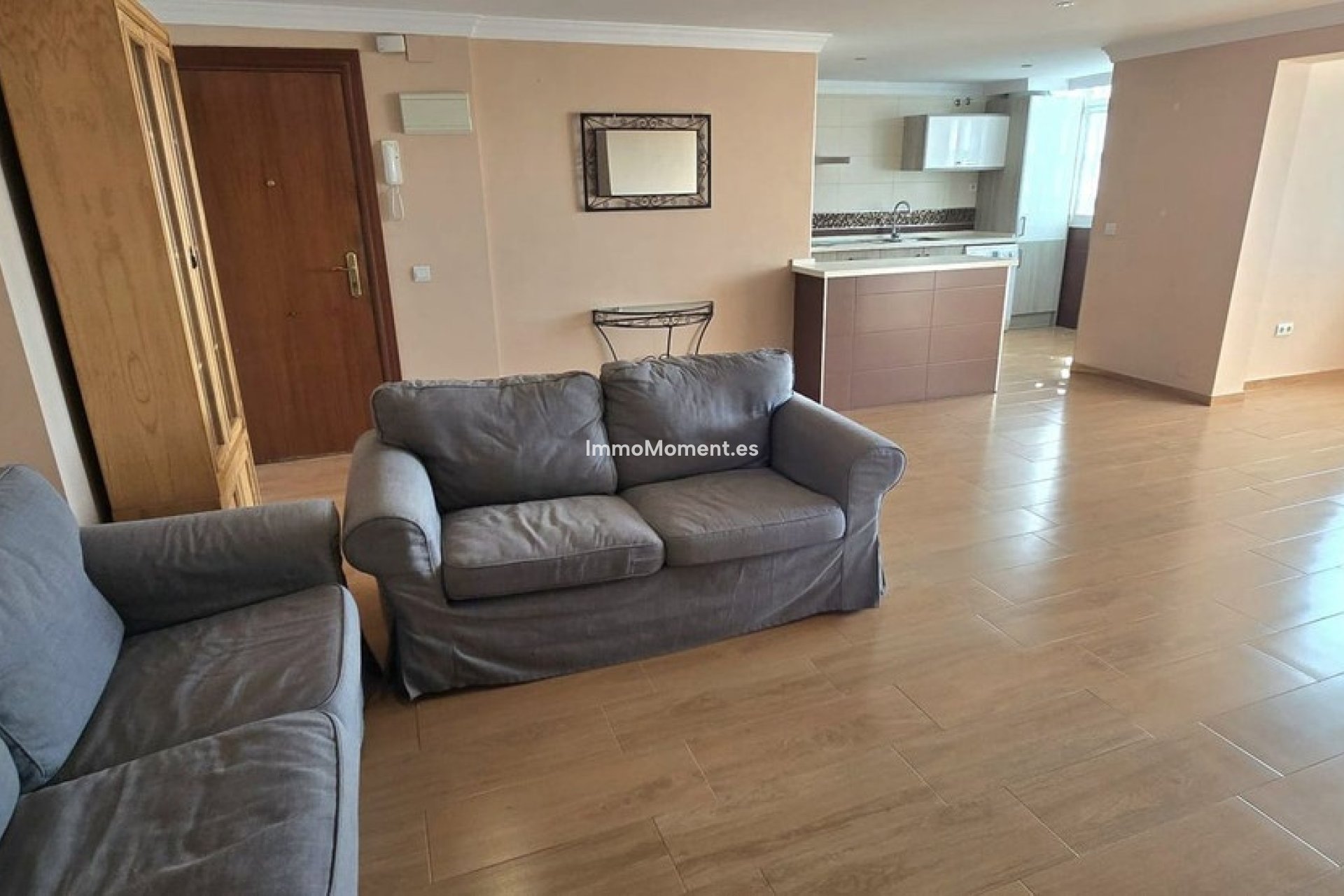 Resale - Apartment - Marbella - San Pedro de Alcántara
