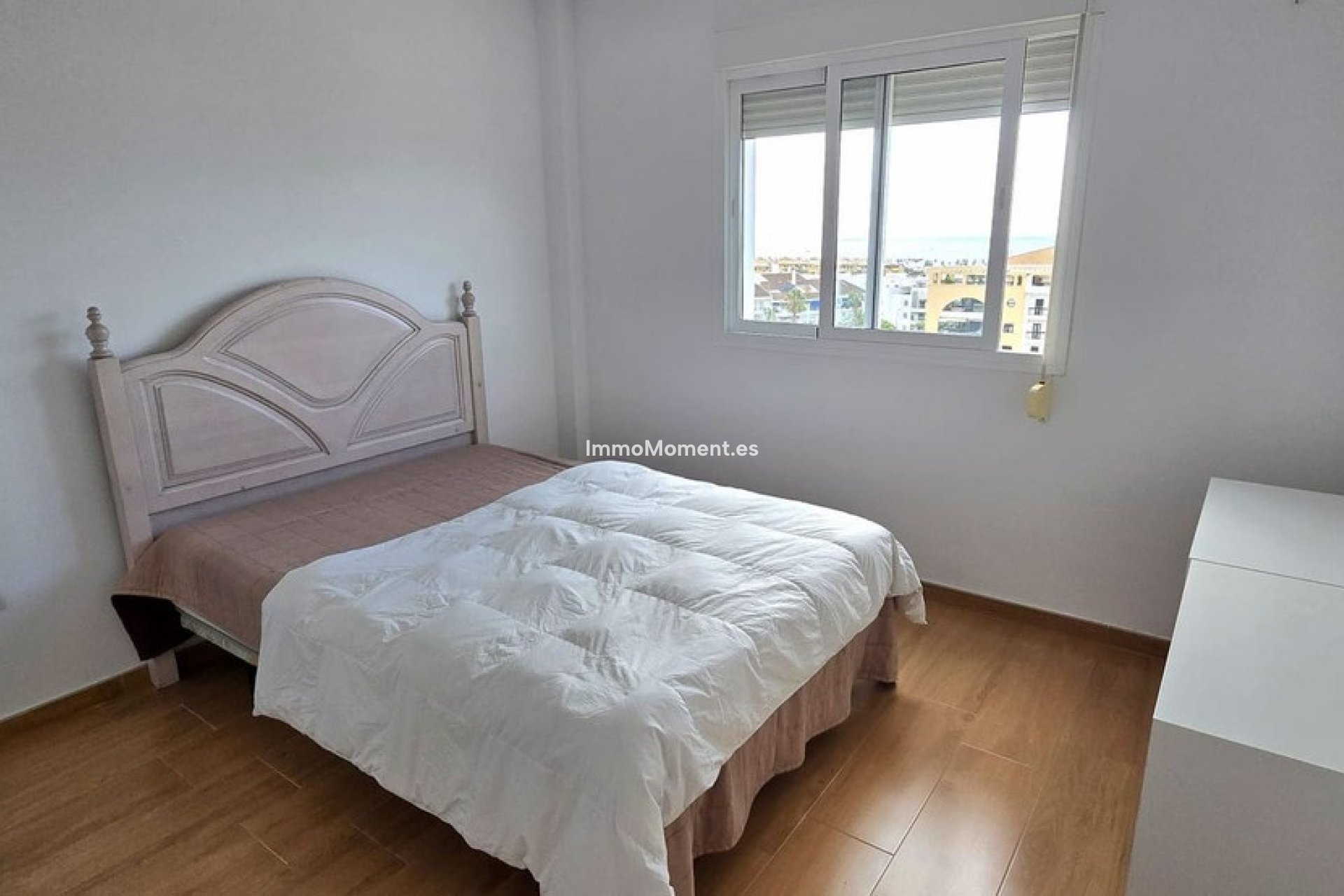 Resale - Apartment - Marbella - San Pedro de Alcántara