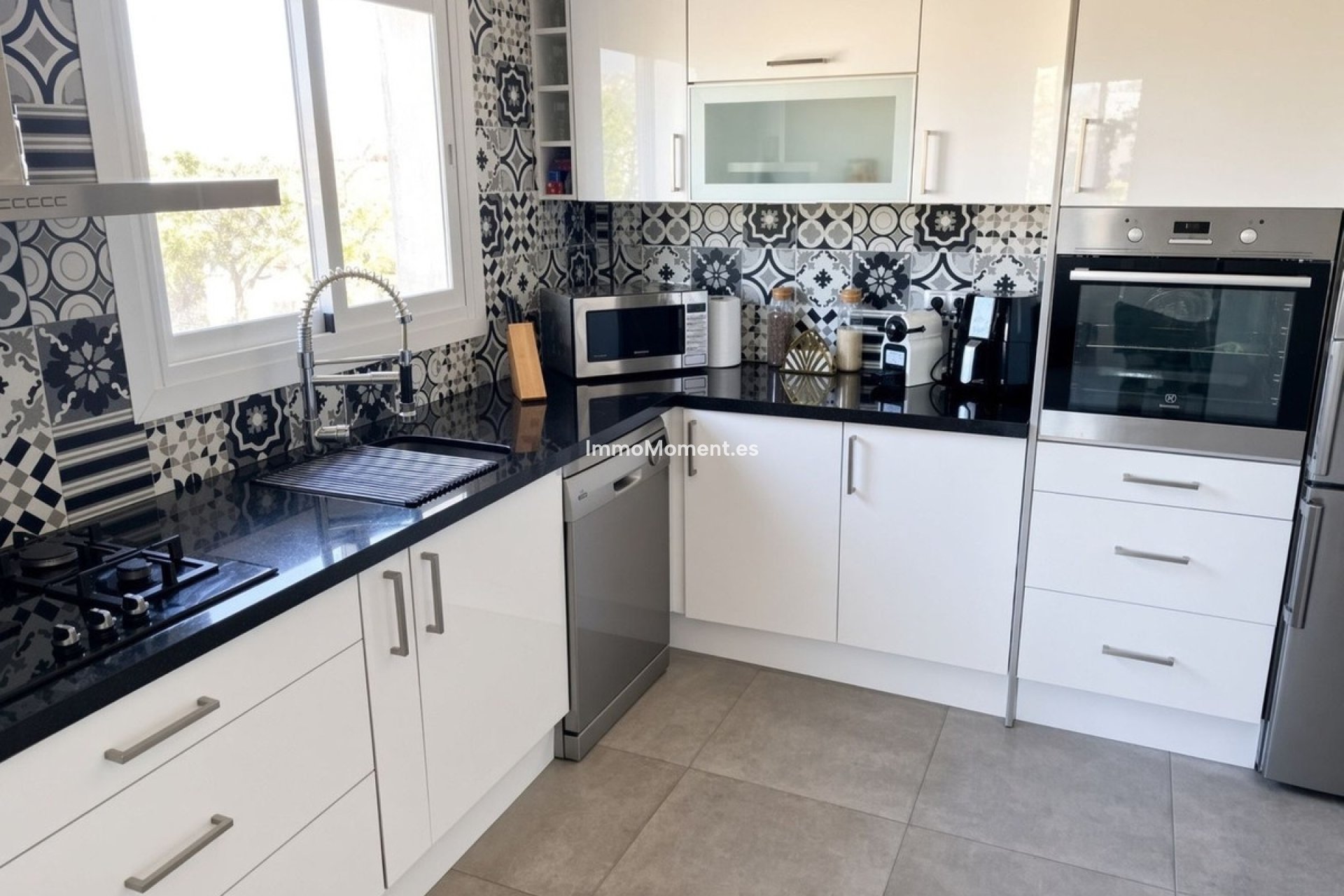 Resale - Apartment - Marbella - San Pedro de Alcántara