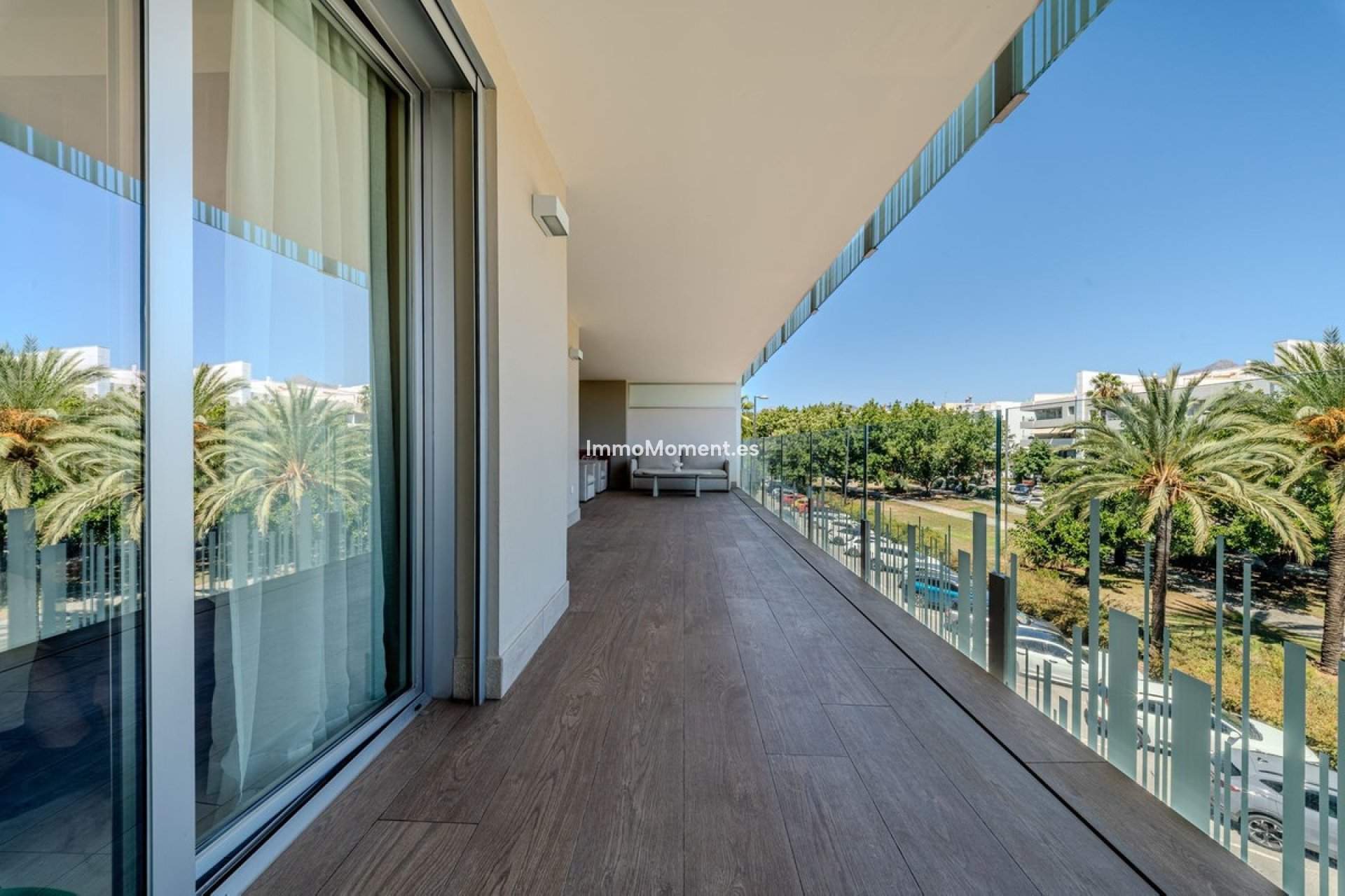 Resale - Apartment - Marbella - San Pedro de Alcántara