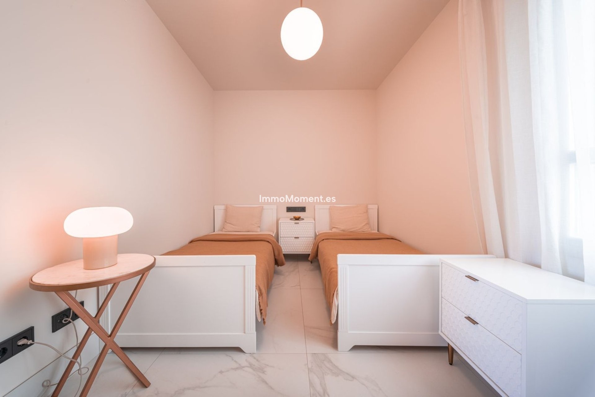 Resale - Apartment - Marbella - San Pedro de Alcántara