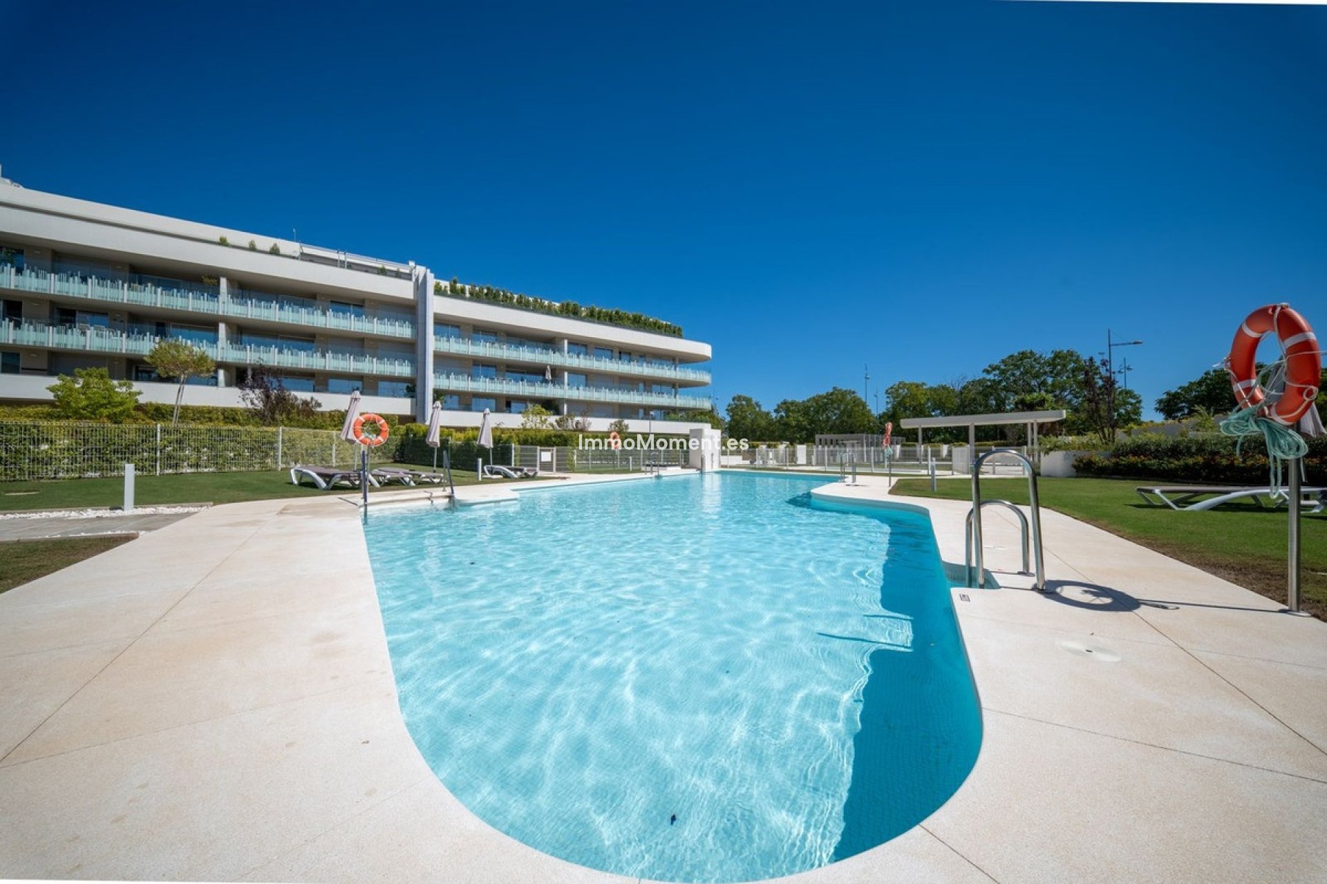Resale - Apartment - Marbella - San Pedro de Alcántara