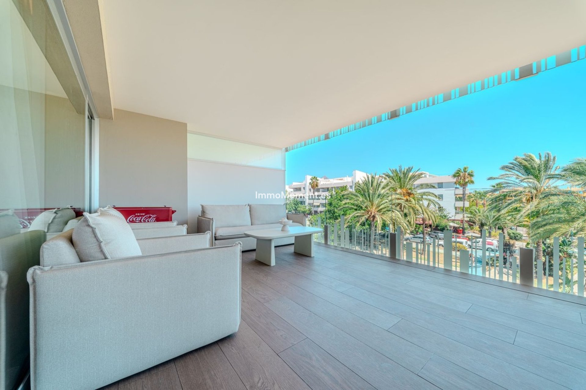 Resale - Apartment - Marbella - San Pedro de Alcántara