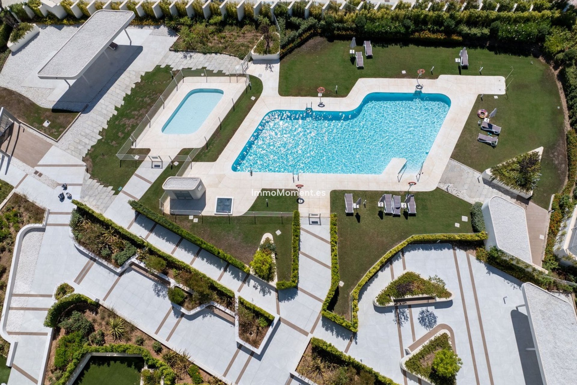 Resale - Apartment - Marbella - San Pedro de Alcántara