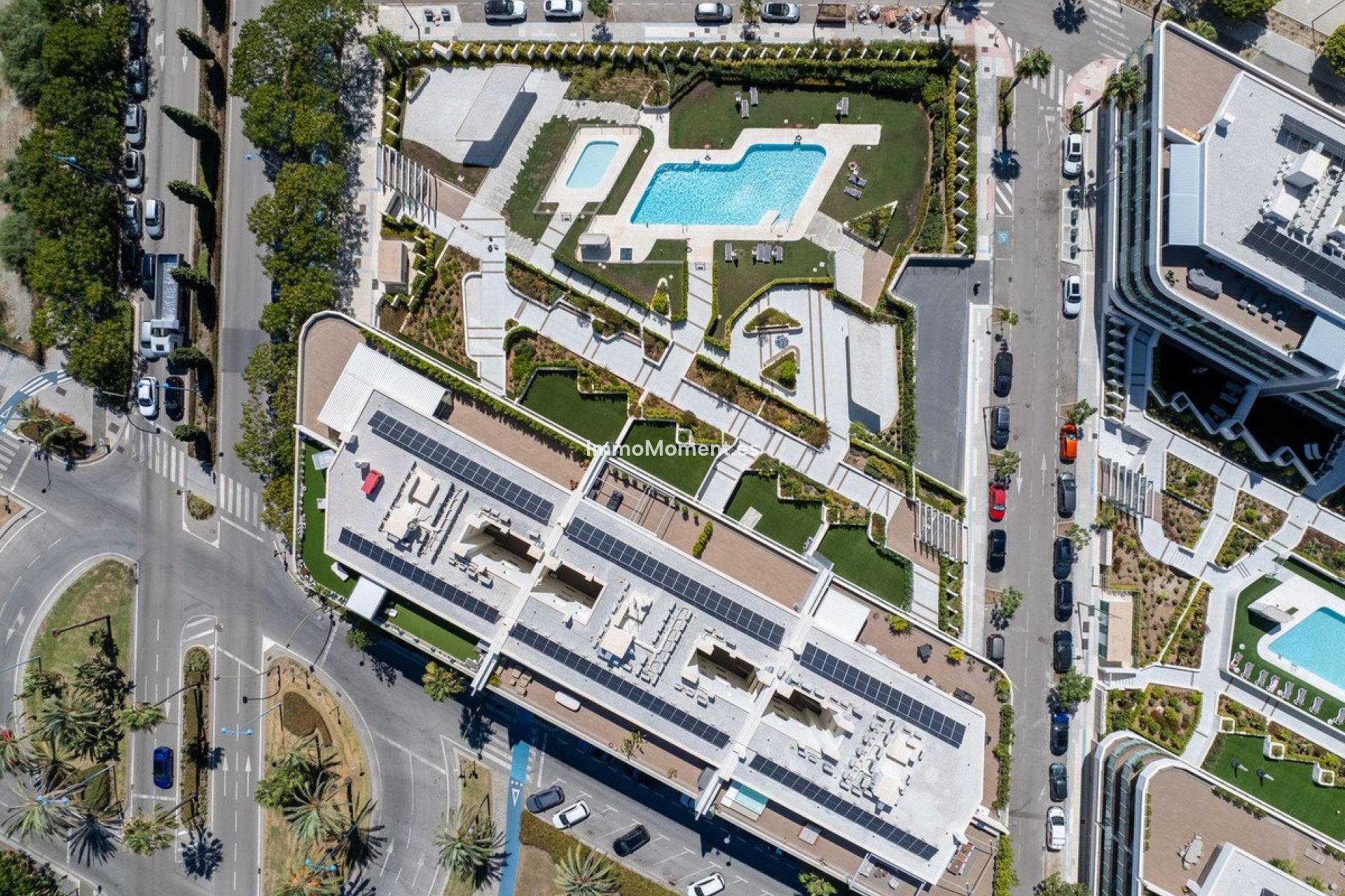 Resale - Apartment - Marbella - San Pedro de Alcántara