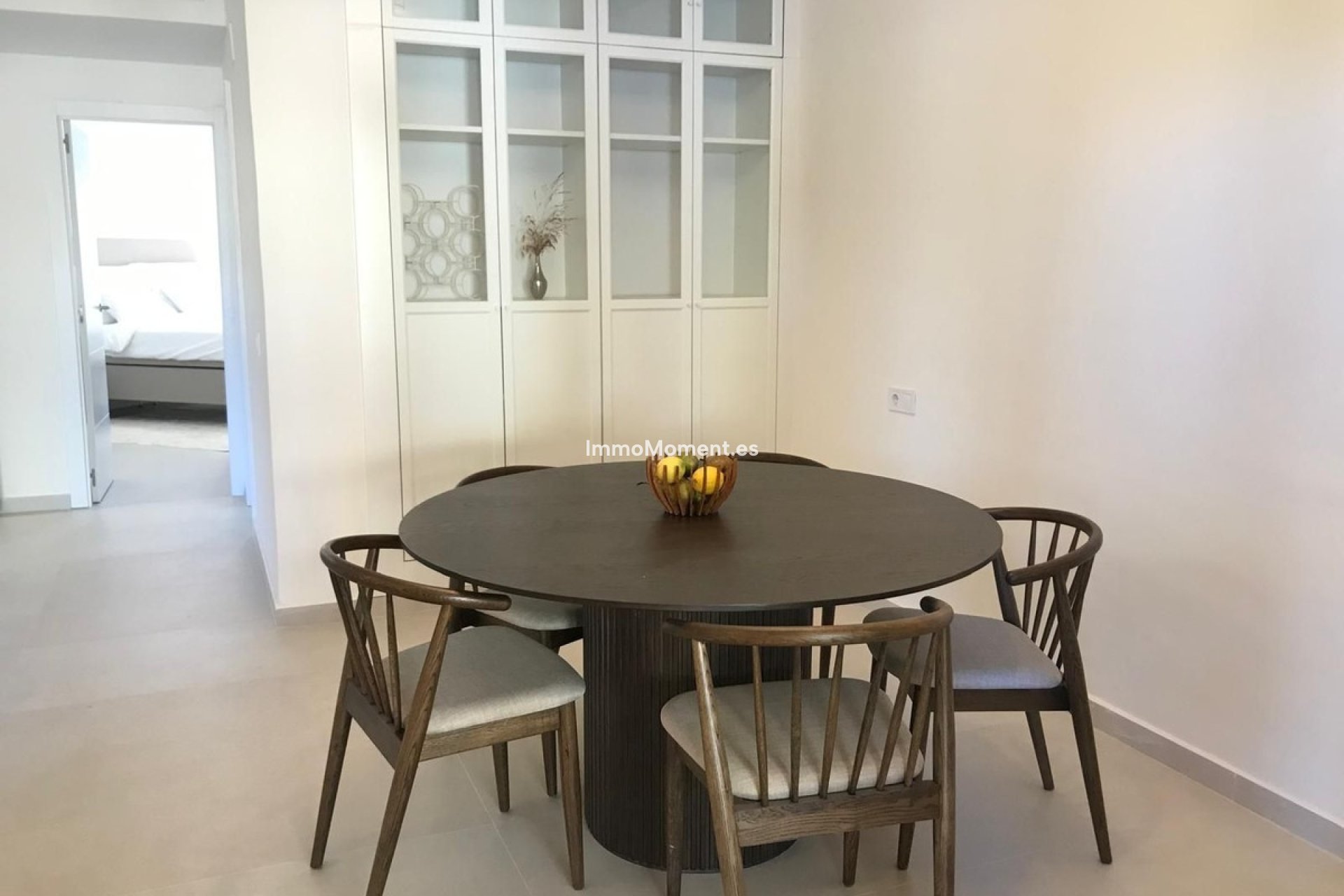 Resale - Apartment - Marbella - San Pedro de Alcántara