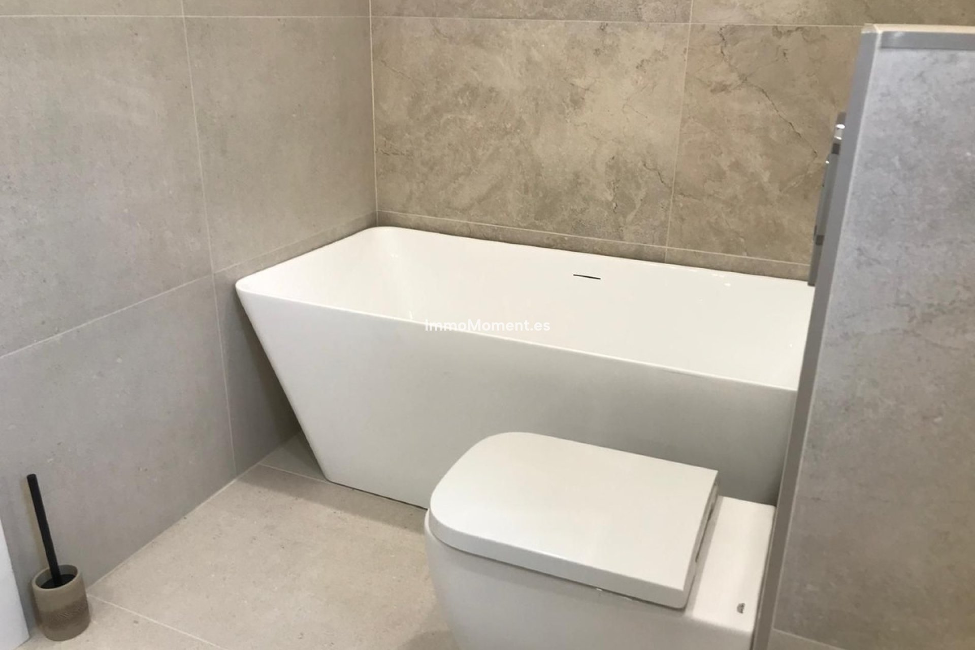 Resale - Apartment - Marbella - San Pedro de Alcántara