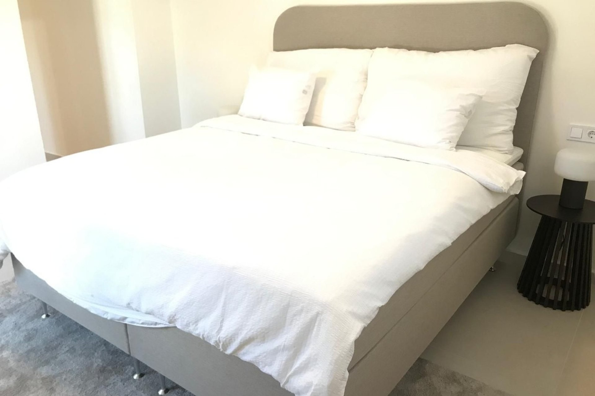 Resale - Apartment - Marbella - San Pedro de Alcántara