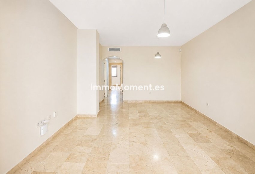 Resale - Apartment - Marbella - San Pedro de Alcántara