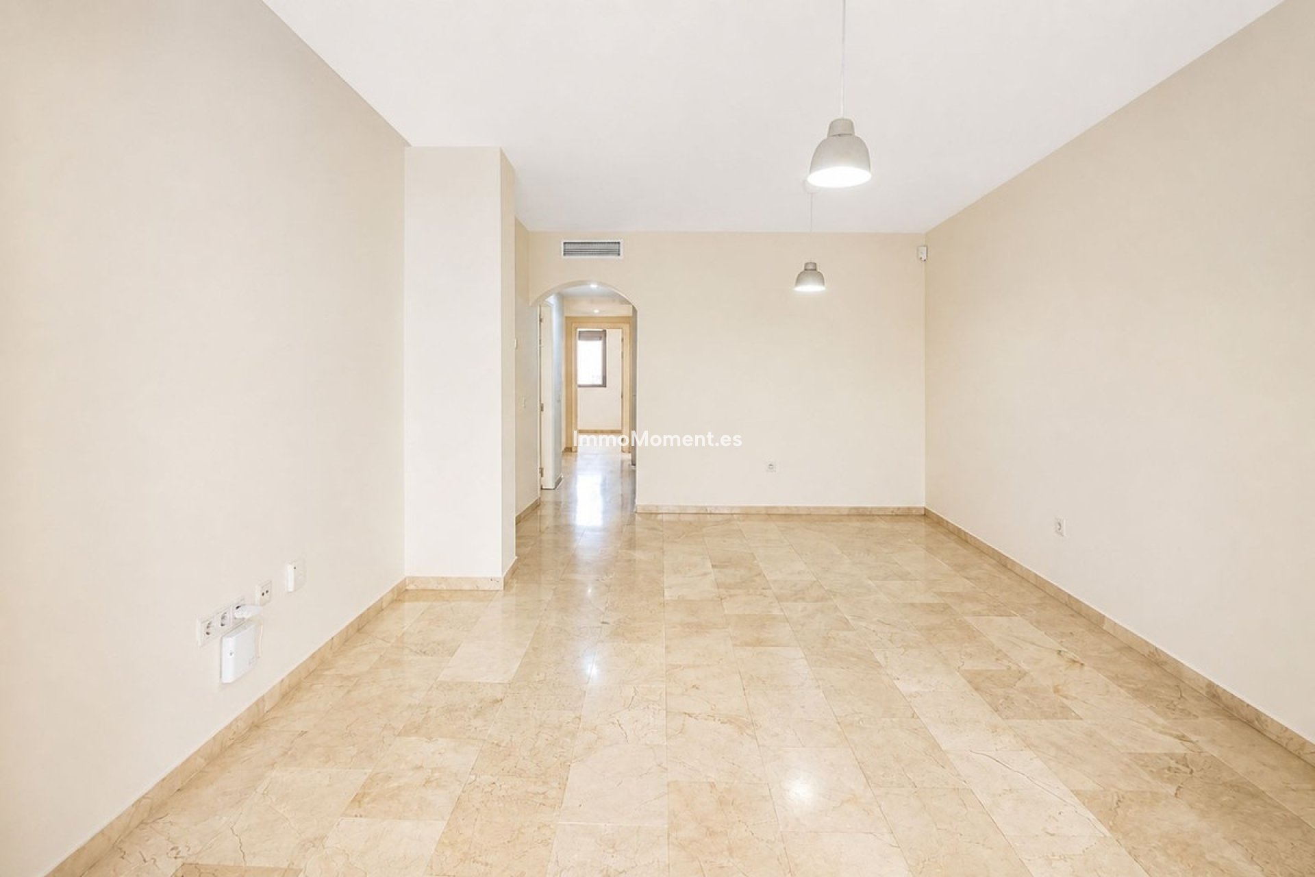 Resale - Apartment - Marbella - San Pedro de Alcántara