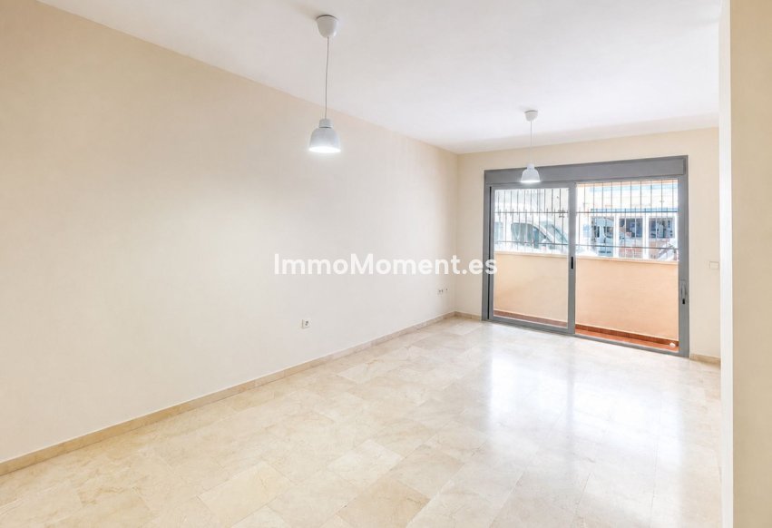 Resale - Apartment - Marbella - San Pedro de Alcántara