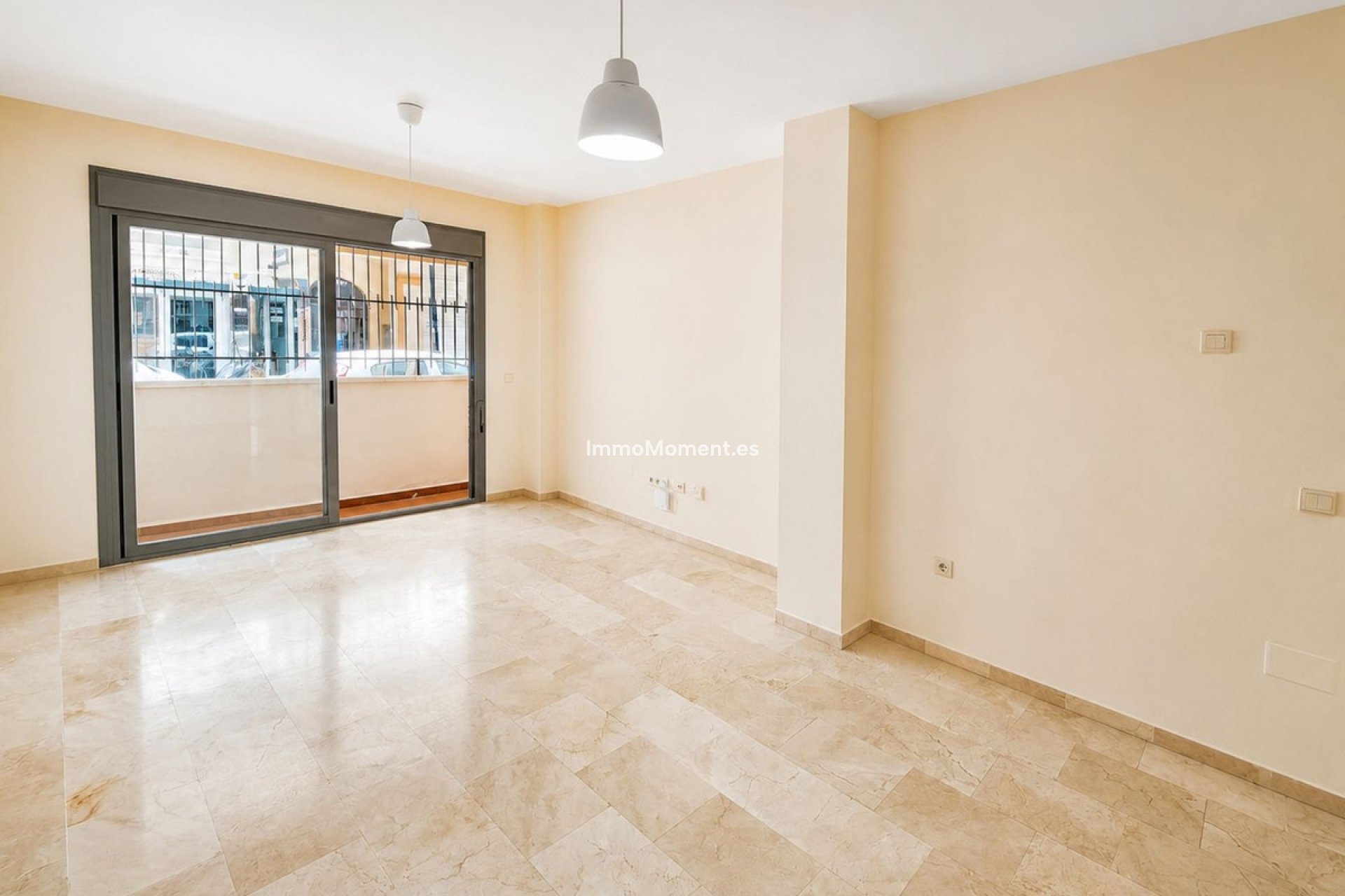 Resale - Apartment - Marbella - San Pedro de Alcántara