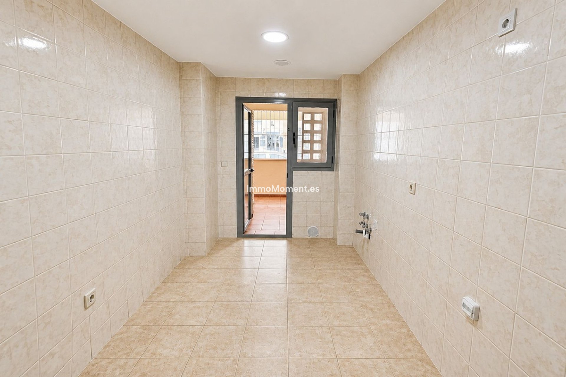 Resale - Apartment - Marbella - San Pedro de Alcántara