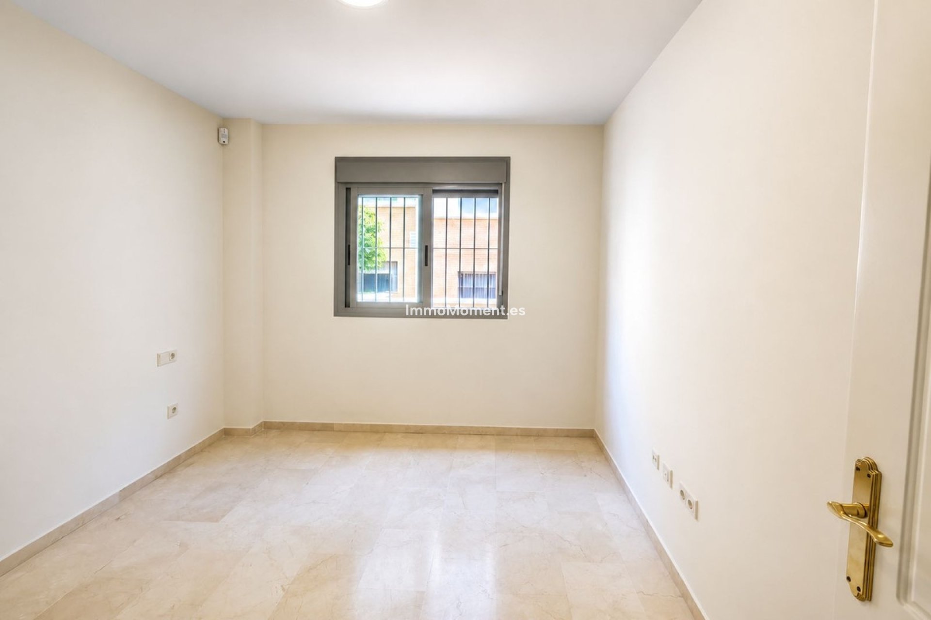 Resale - Apartment - Marbella - San Pedro de Alcántara