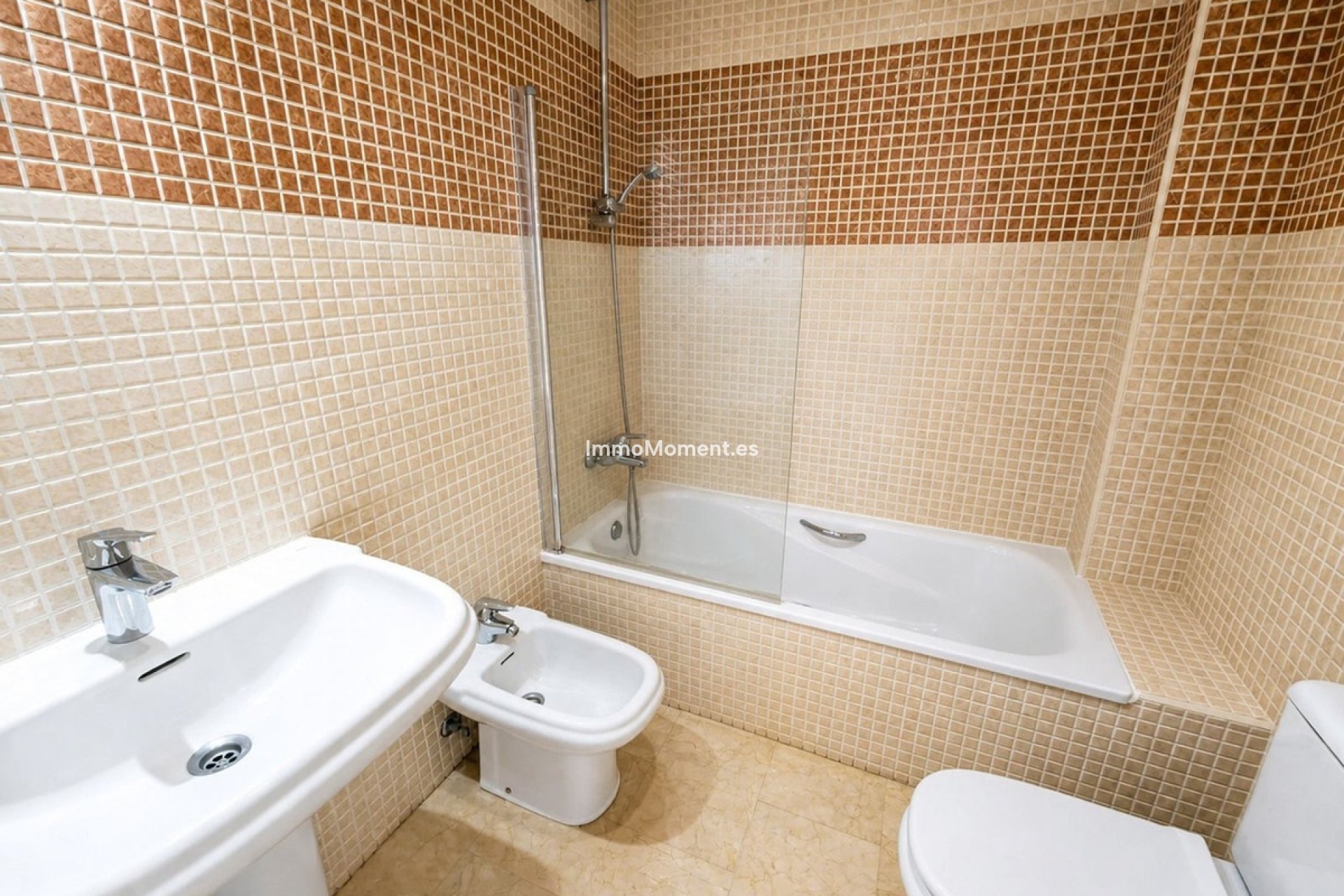 Resale - Apartment - Marbella - San Pedro de Alcántara