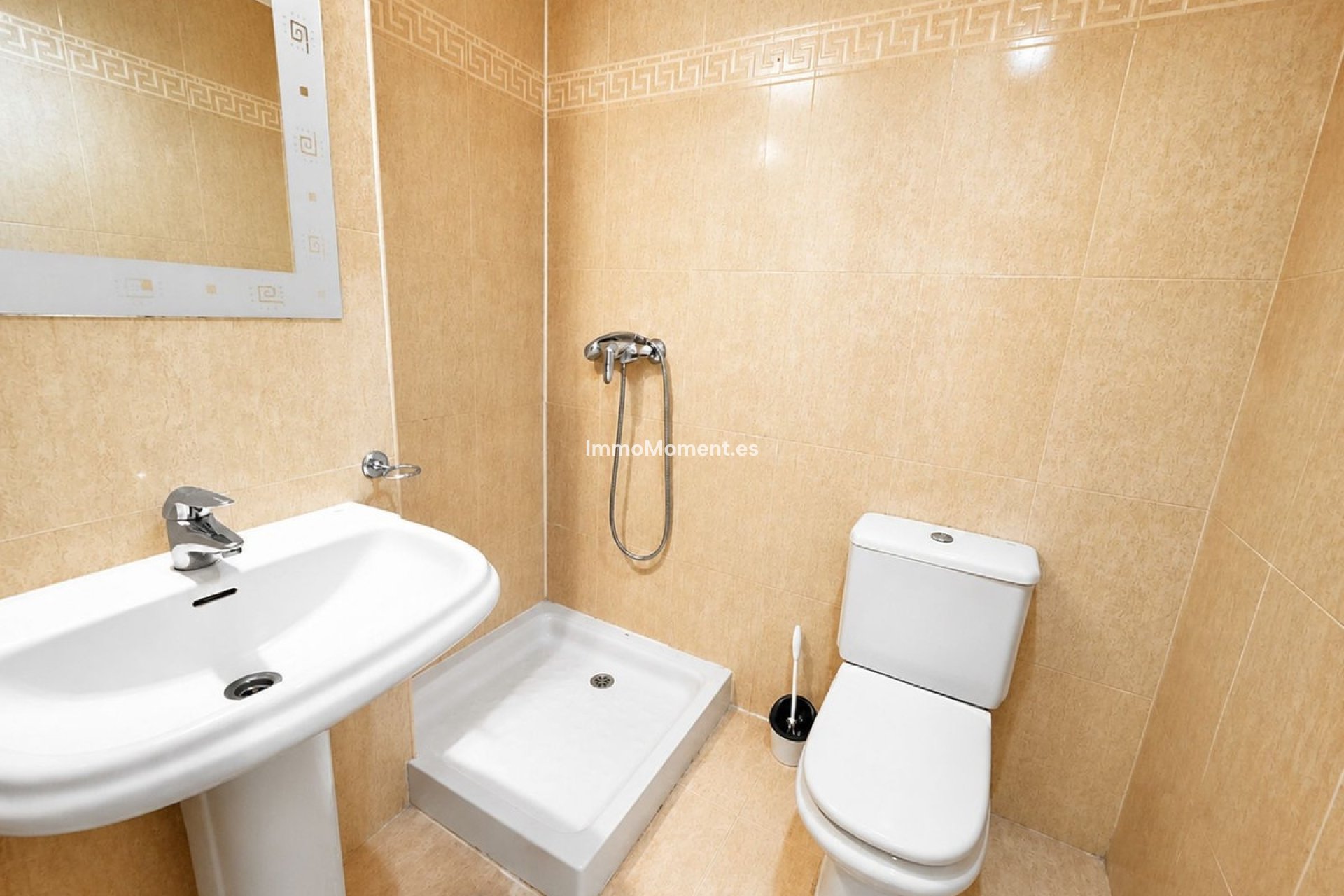 Resale - Apartment - Marbella - San Pedro de Alcántara