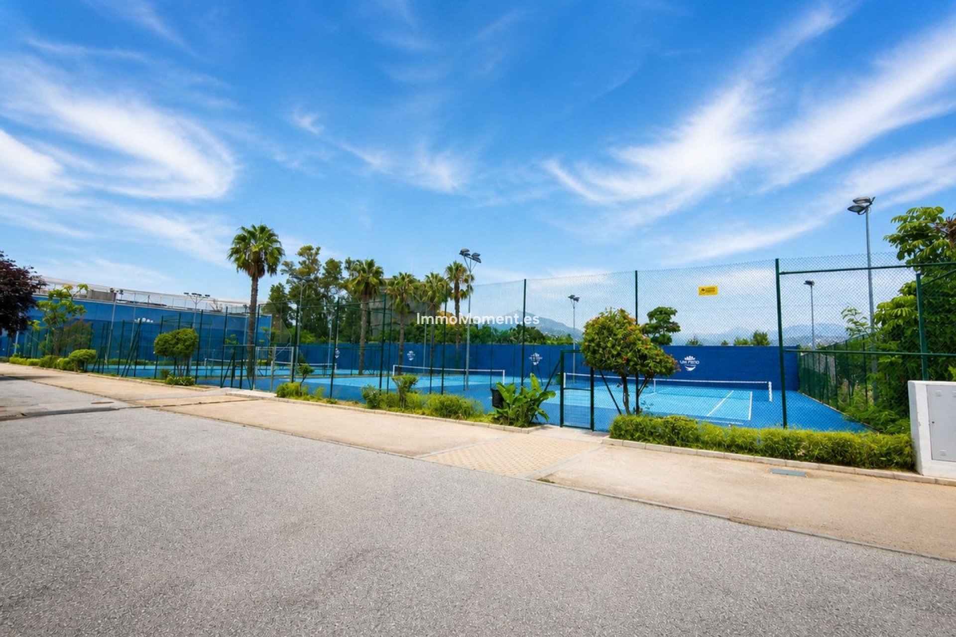 Resale - Apartment - Marbella - San Pedro de Alcántara