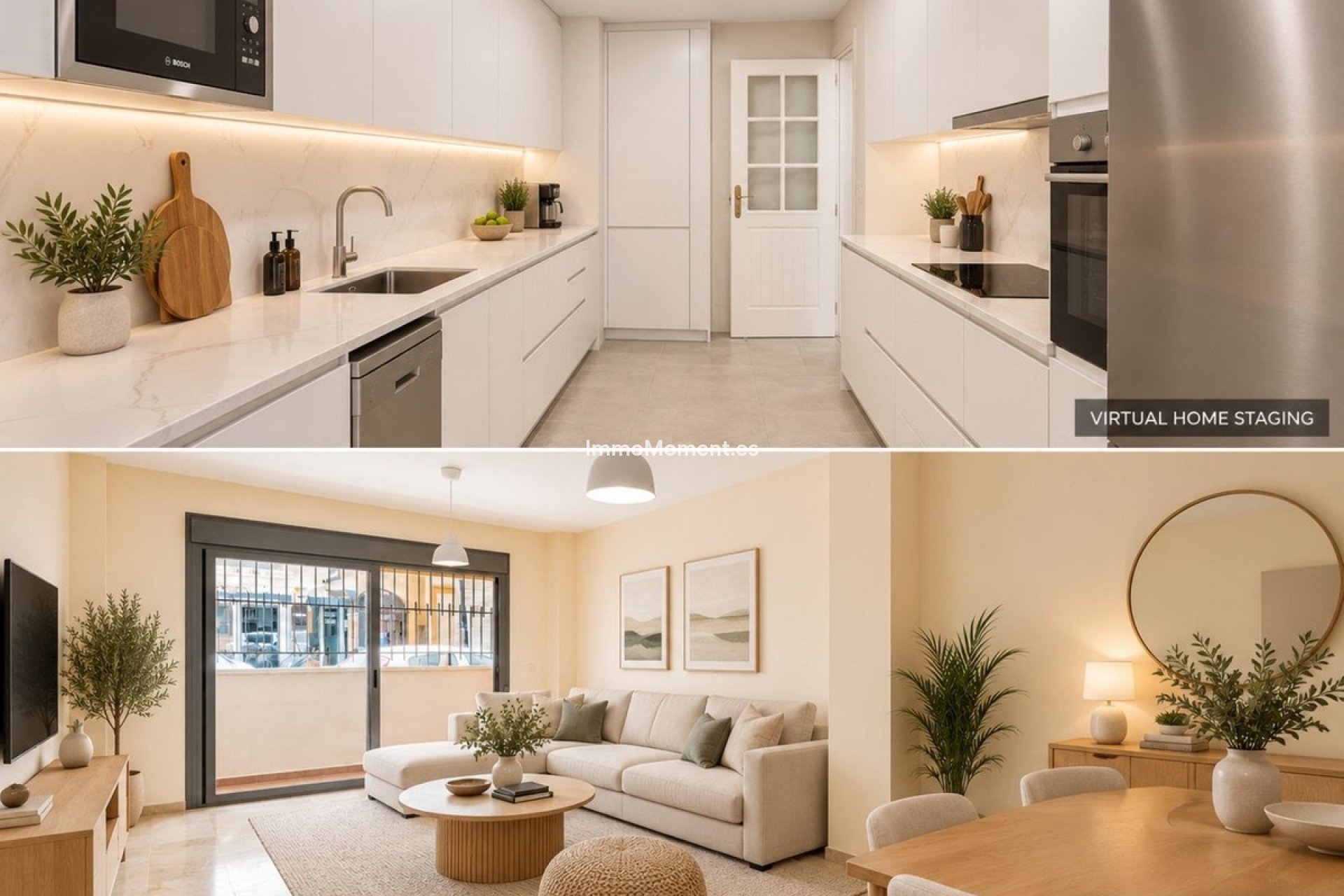 Resale - Apartment - Marbella - San Pedro de Alcántara