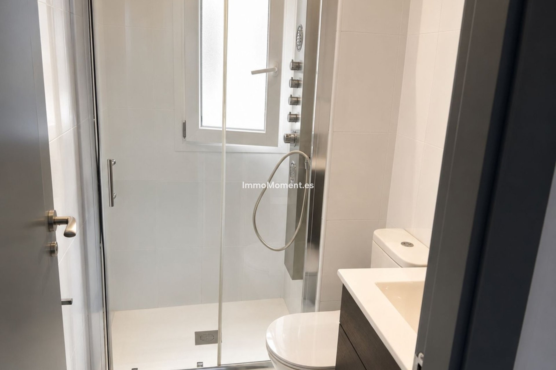 Resale - Apartment - Marbella - San Pedro de Alcántara
