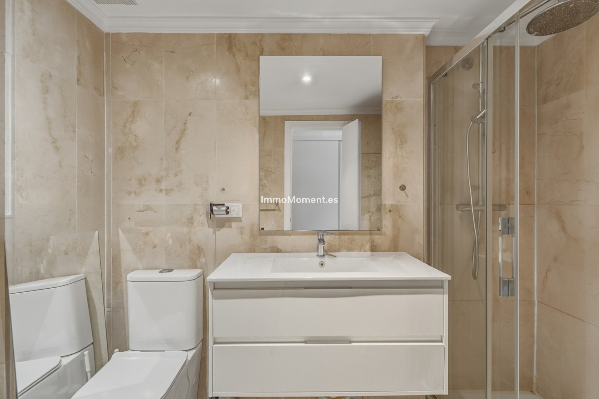 Resale - Apartment - Marbella - San Pedro de Alcántara