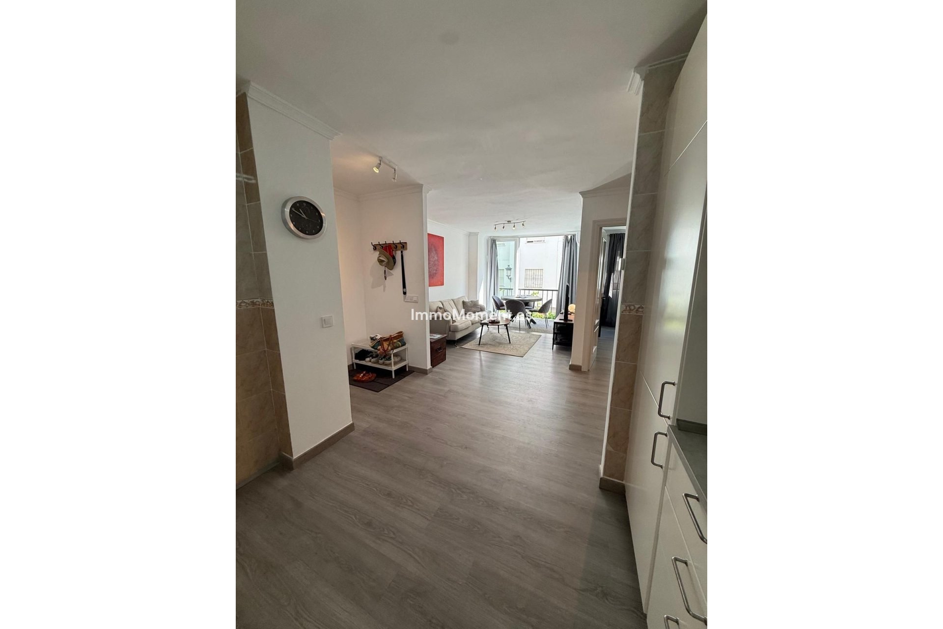 Resale - Apartment - Marbella - San Pedro de Alcántara