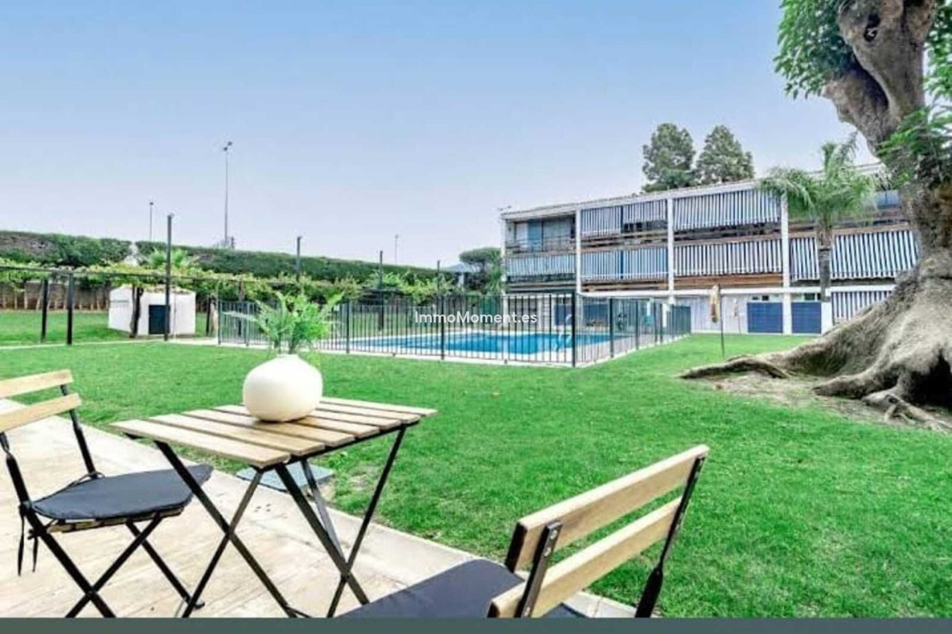 Resale - Apartment - Marbella - San Pedro de Alcántara