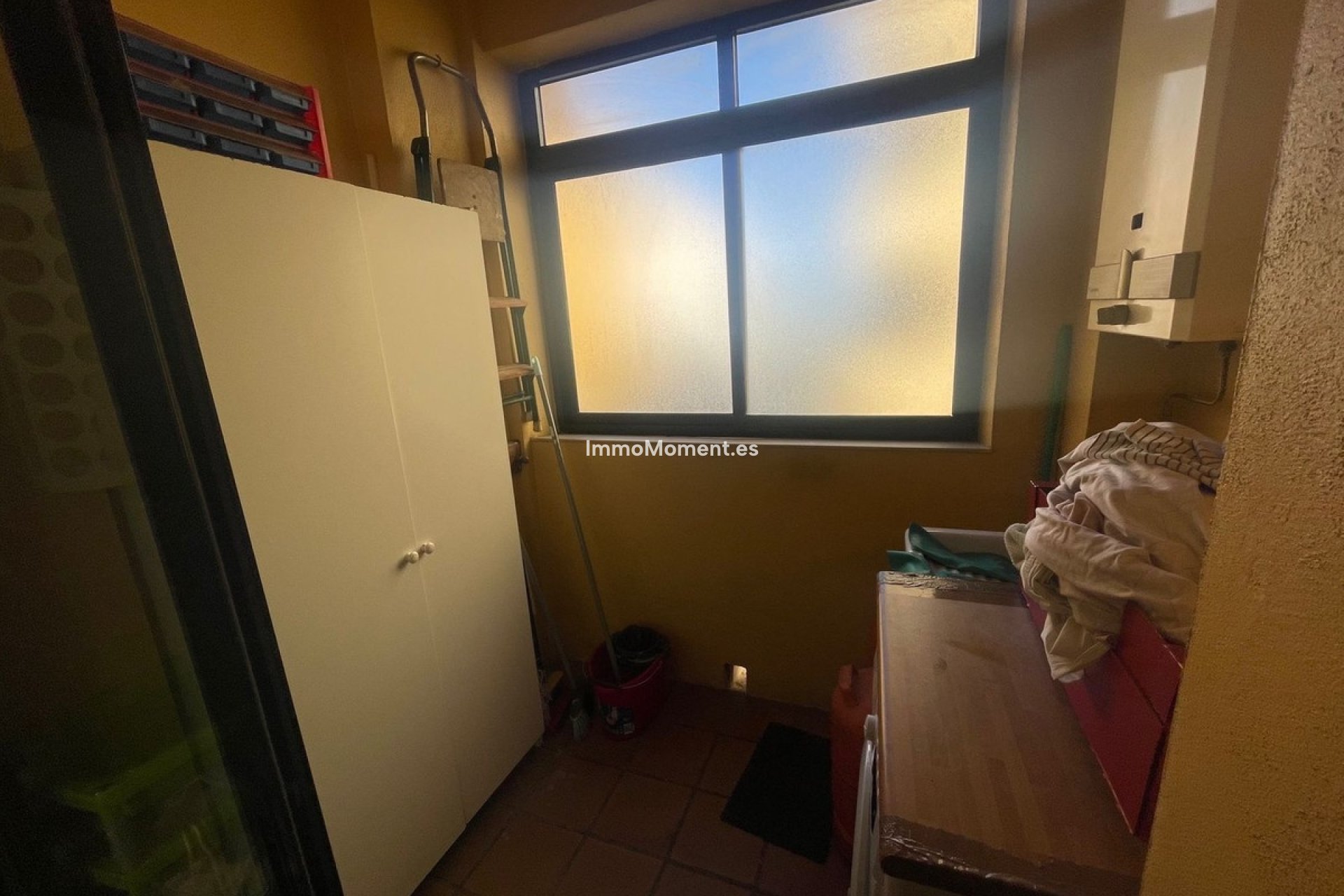 Resale - Apartment - Marbella - San Pedro de Alcántara